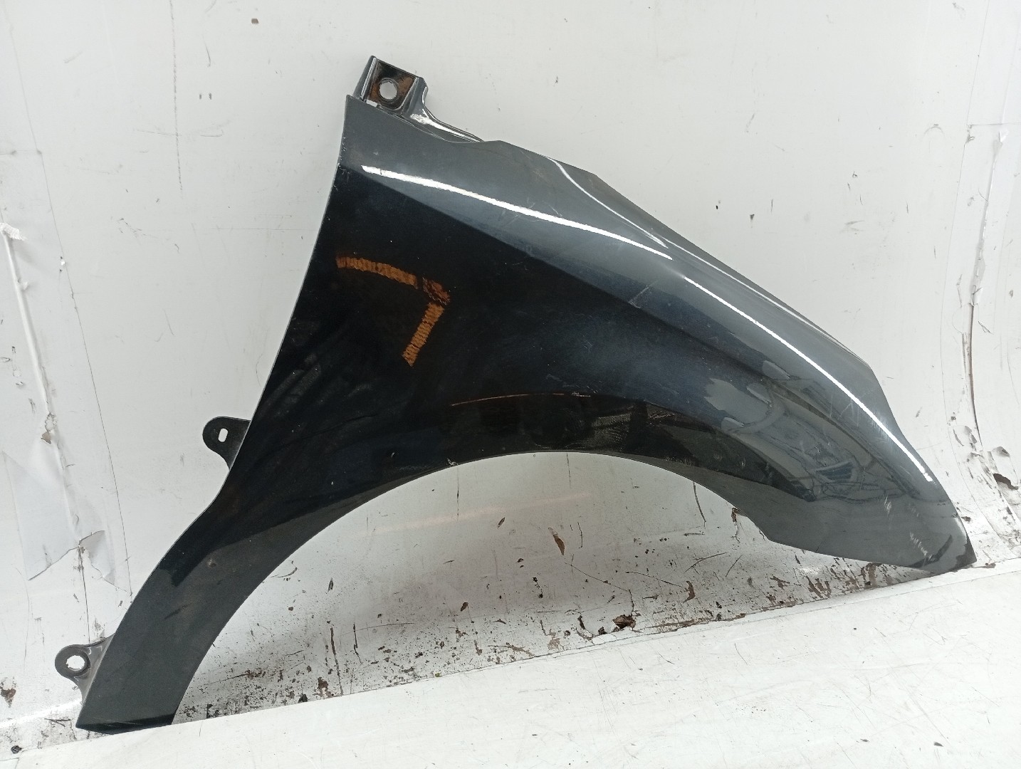 Guarda Lamas Direito CITROEN C4 I (LC_) | 04 - 13 Imagem-1