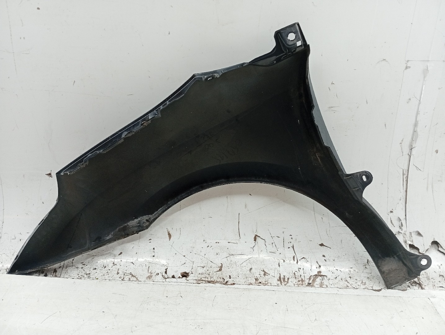 Guarda Lamas Direito CITROEN C4 I (LC_) | 04 - 13 Imagem-3