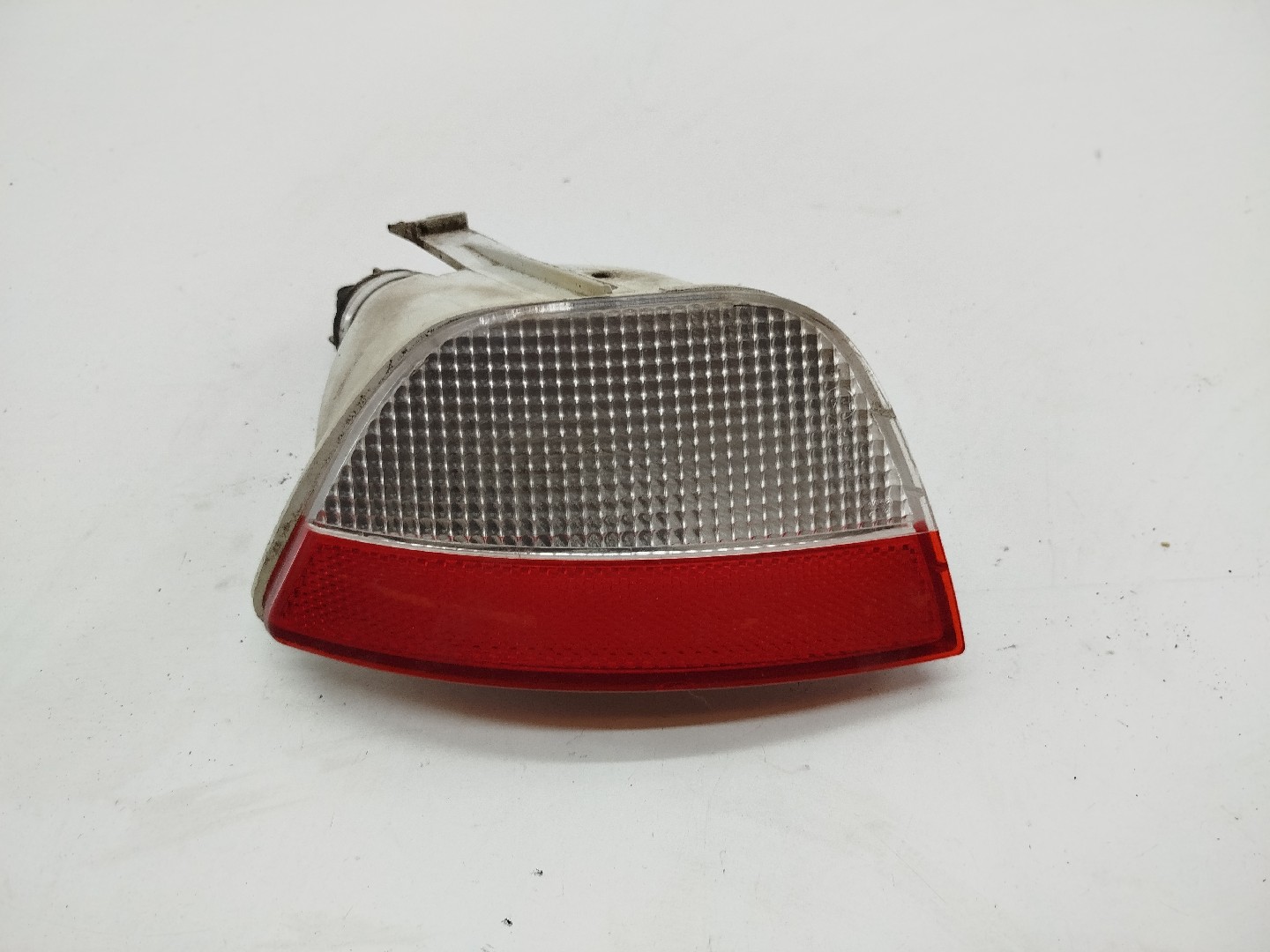 Farol Nevoeiro Tras FORD FOCUS (DAW, DBW) | 98 - 09