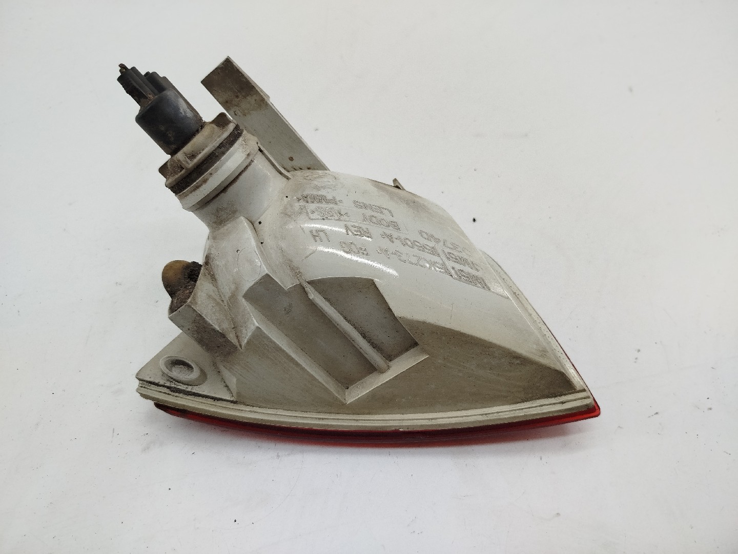 Farol Nevoeiro Tras FORD FOCUS (DAW, DBW) | 98 - 09 Imagem-2
