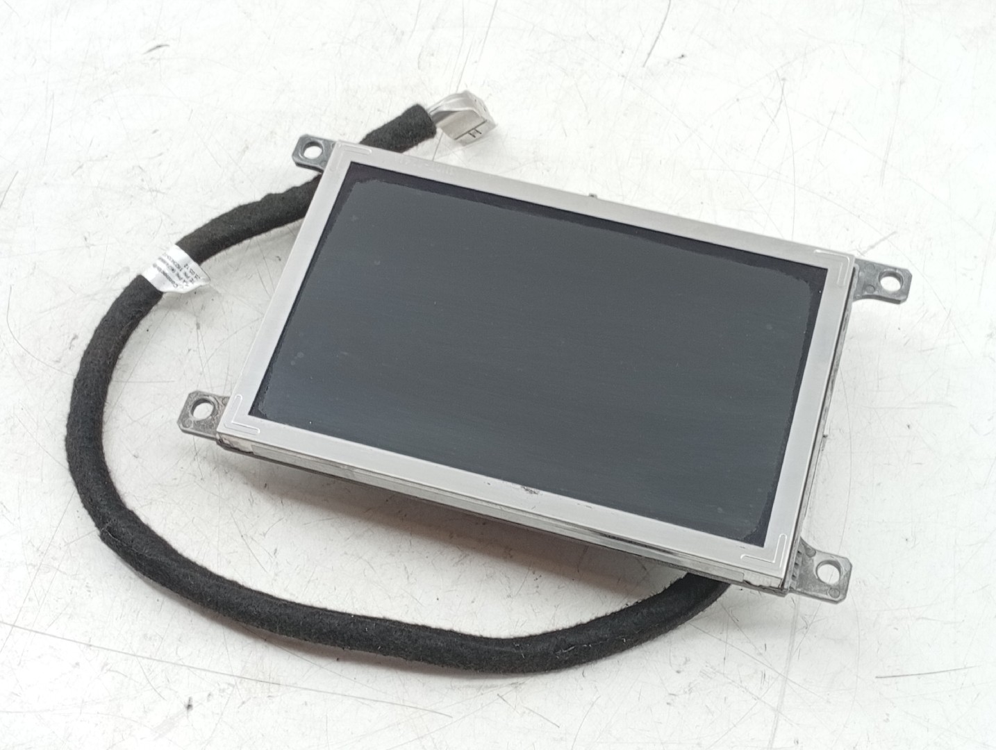 Display PEUGEOT 508 SW I (8E_) | 10 - 18 Imagem-4