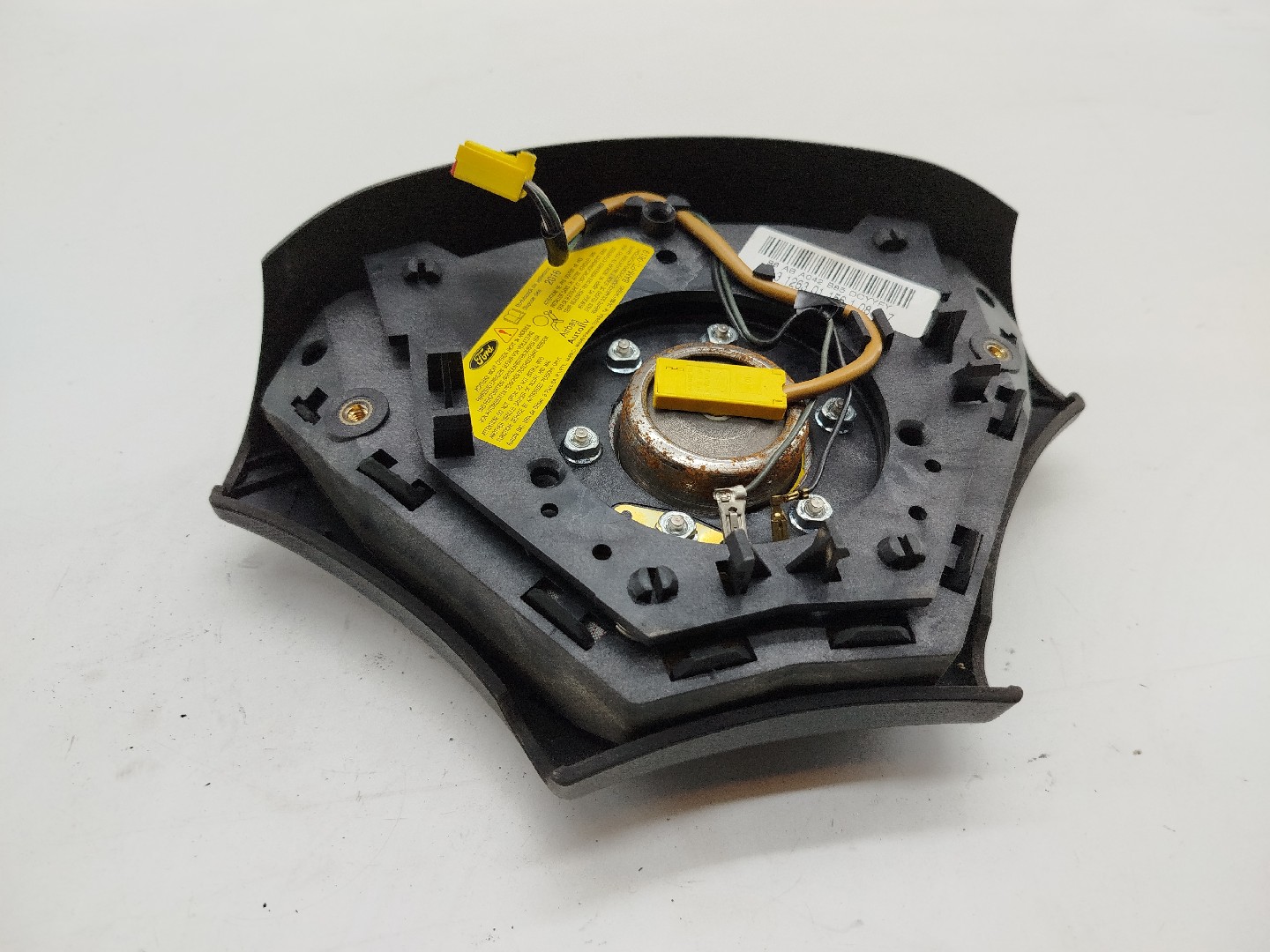 Driver Airbag FORD FOCUS (DAW, DBW) | 98 - 09 Imagem-3