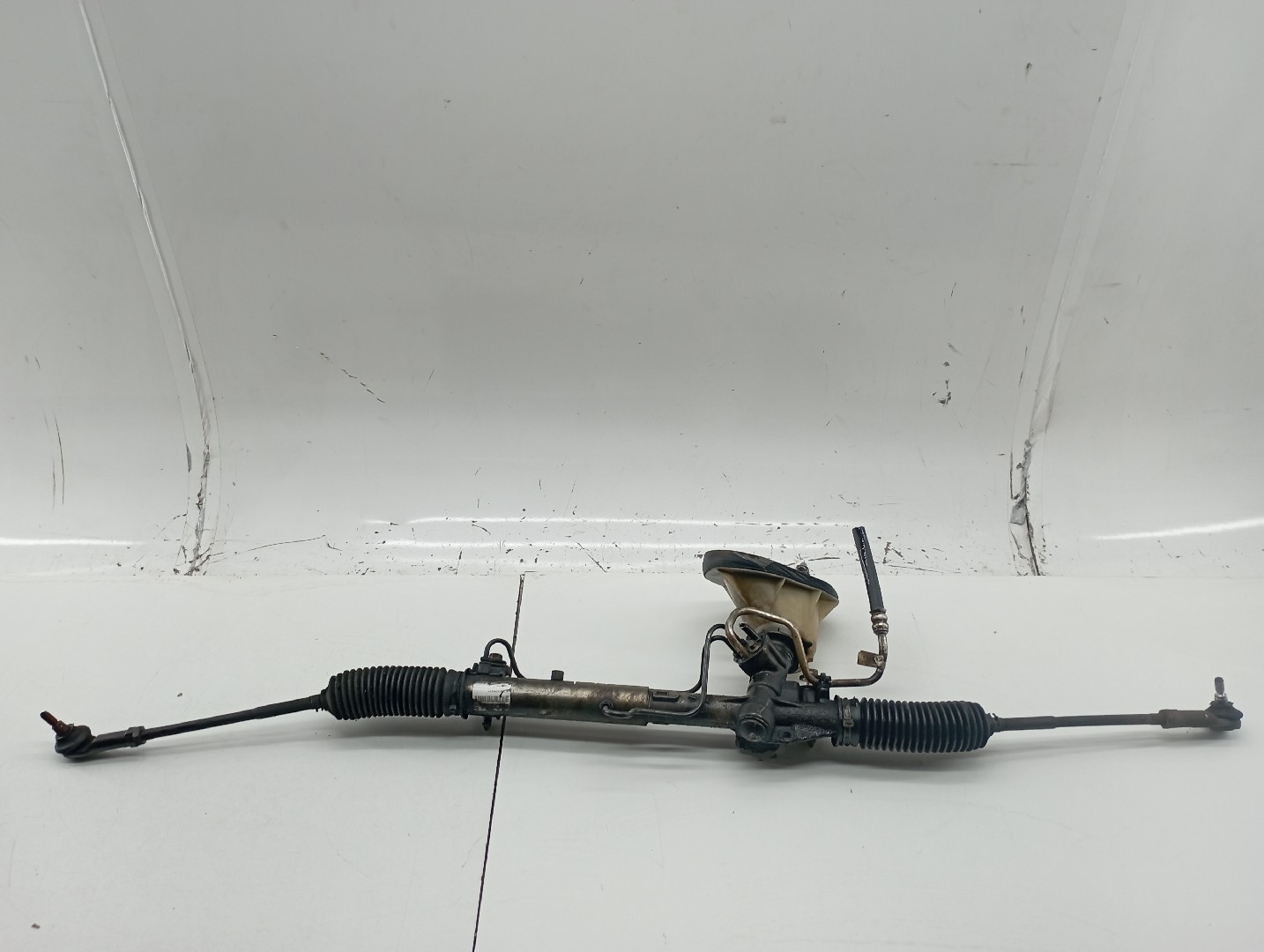 Caixa de Direção FORD FOCUS (DAW, DBW) | 98 - 09