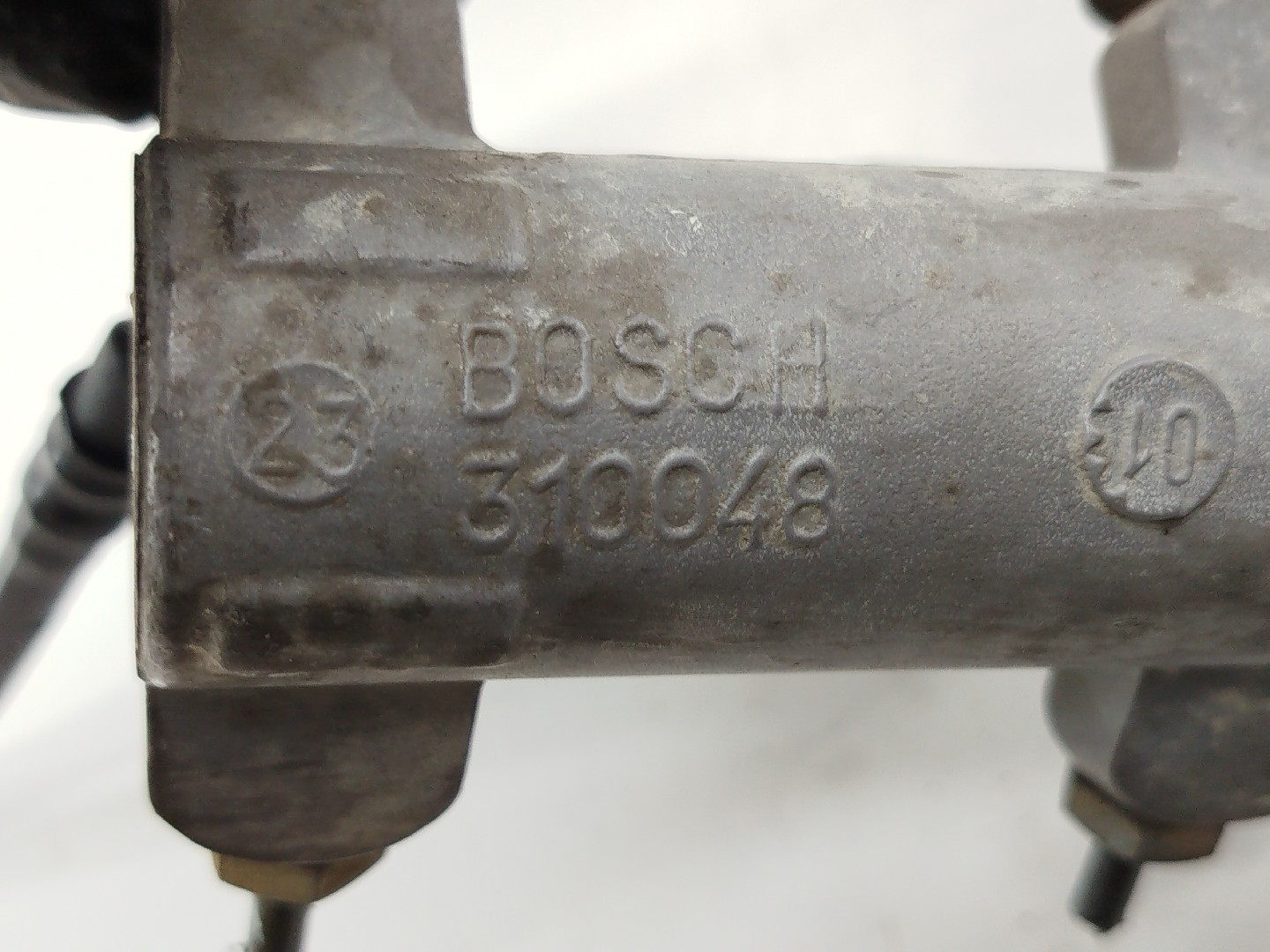 Bomba dos Travões FORD FOCUS (DAW, DBW) | 98 - 09 Imagem-3