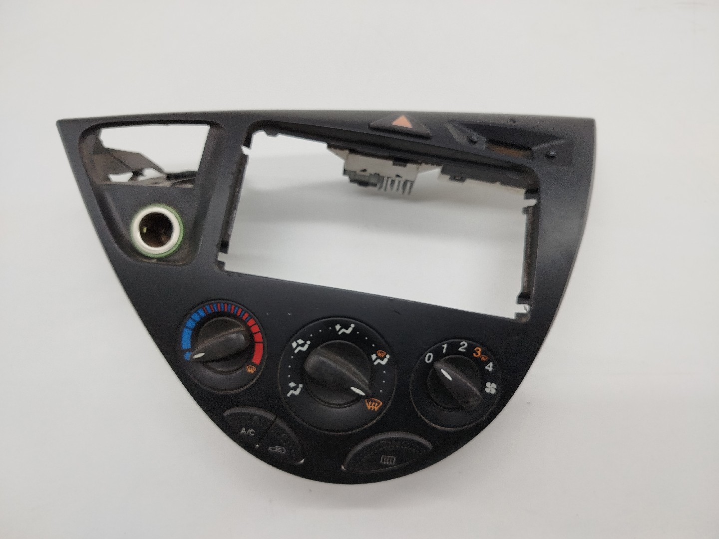 Comando da Sofagem FORD FOCUS (DAW, DBW) | 98 - 09