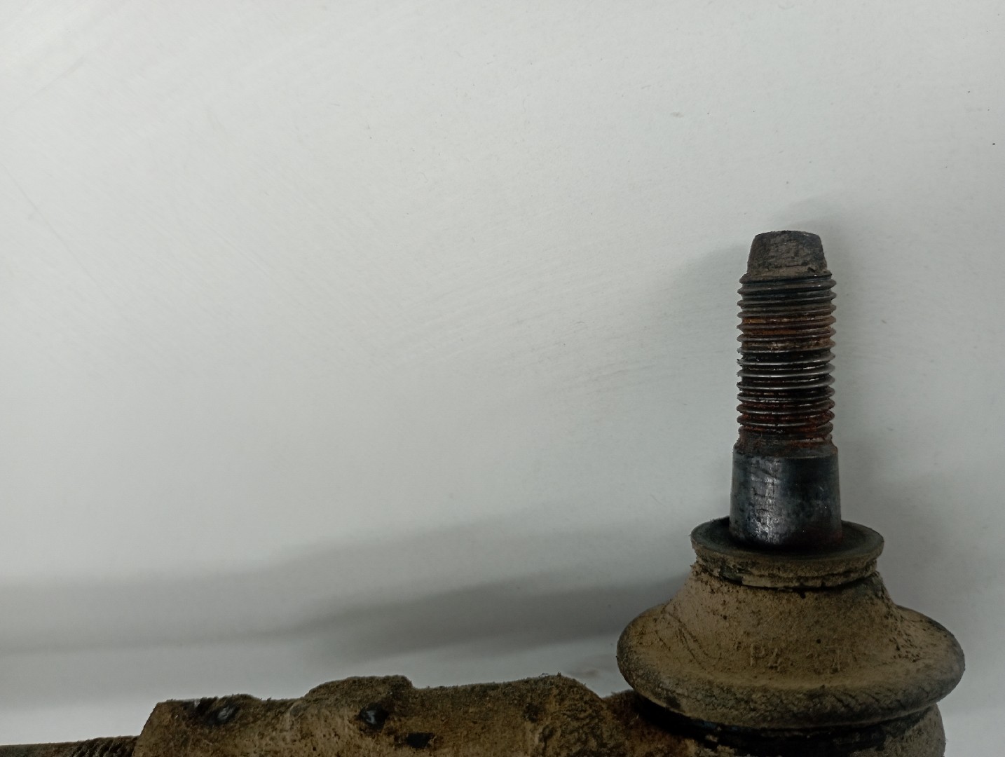 Caixa de Direção SEAT IBIZA II (6K1) | 93 - 02 Imagem-3