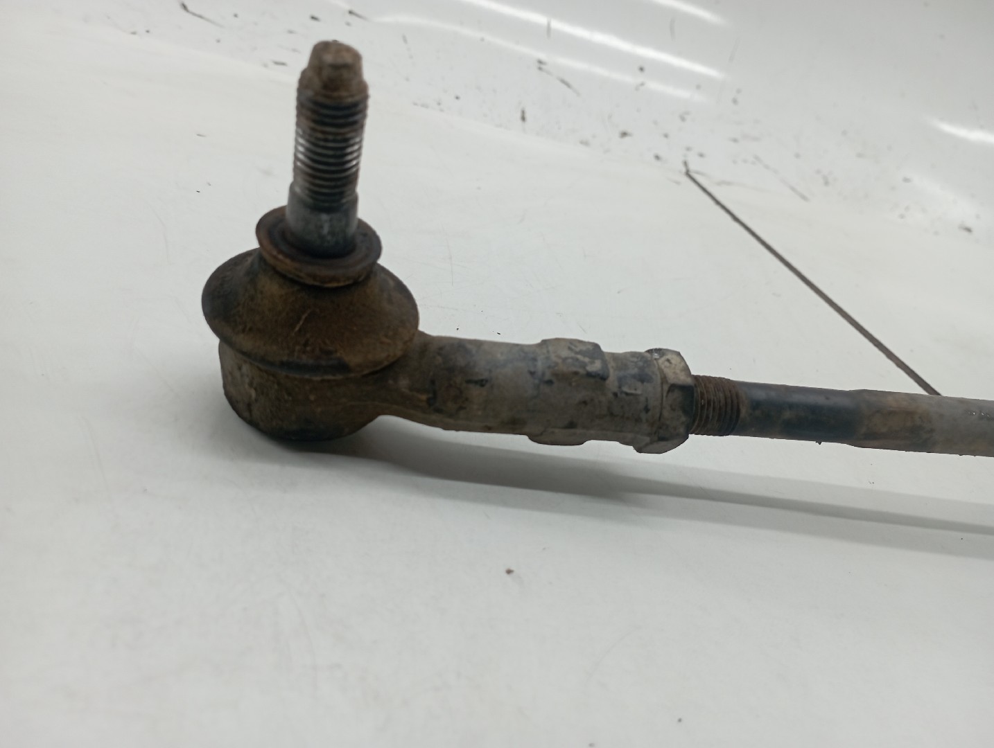 Caixa de Direção SEAT IBIZA II (6K1) | 93 - 02 Imagem-2