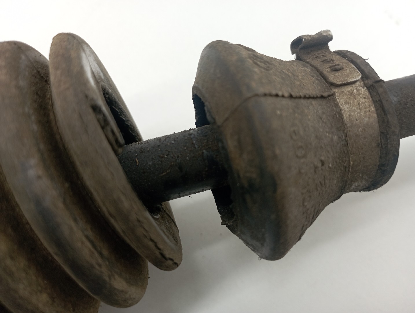 Caixa de Direção SEAT IBIZA II (6K1) | 93 - 02 Imagem-7