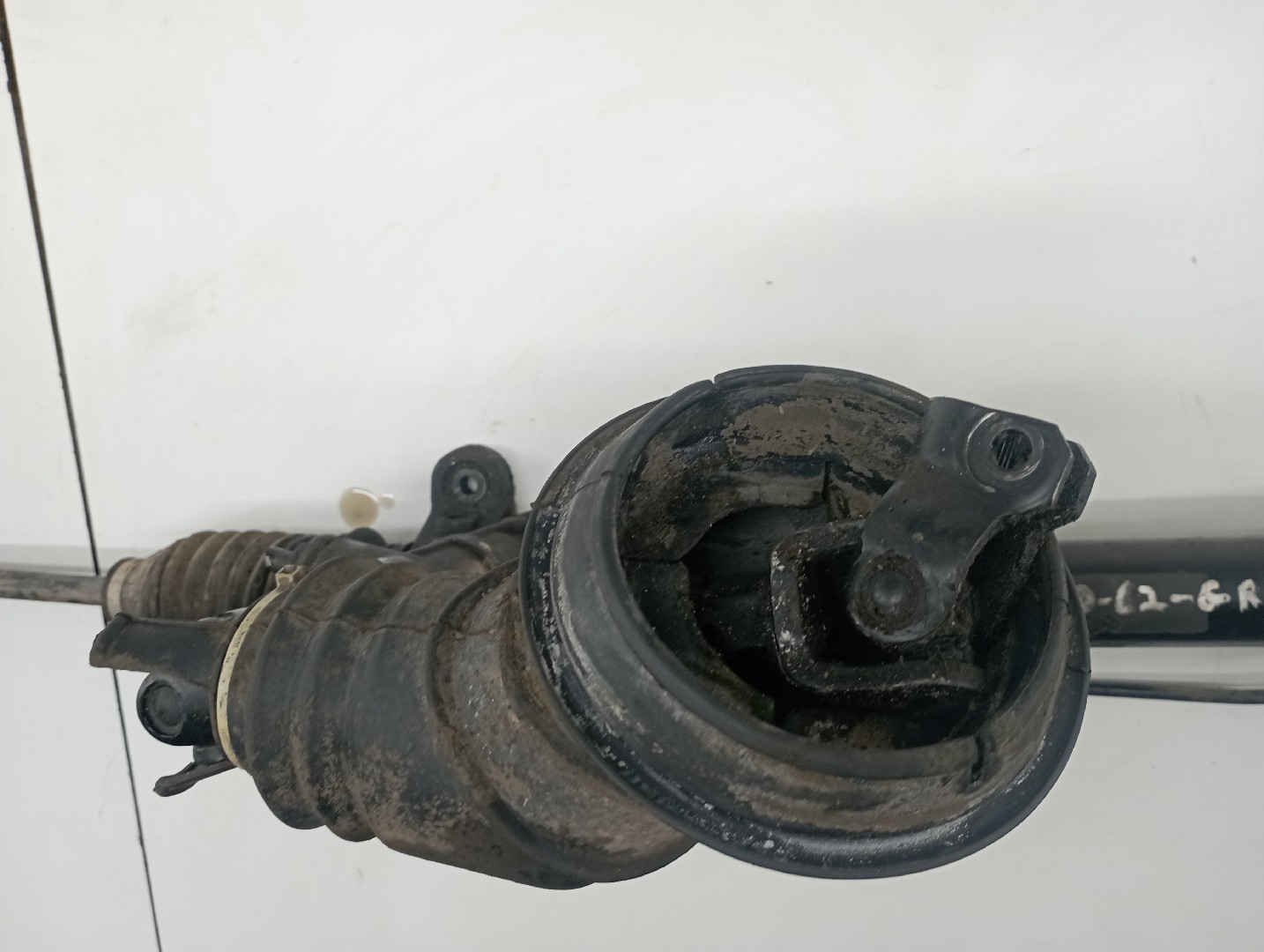 Caixa de Direção SEAT IBIZA II (6K1) | 93 - 02 Imagem-5