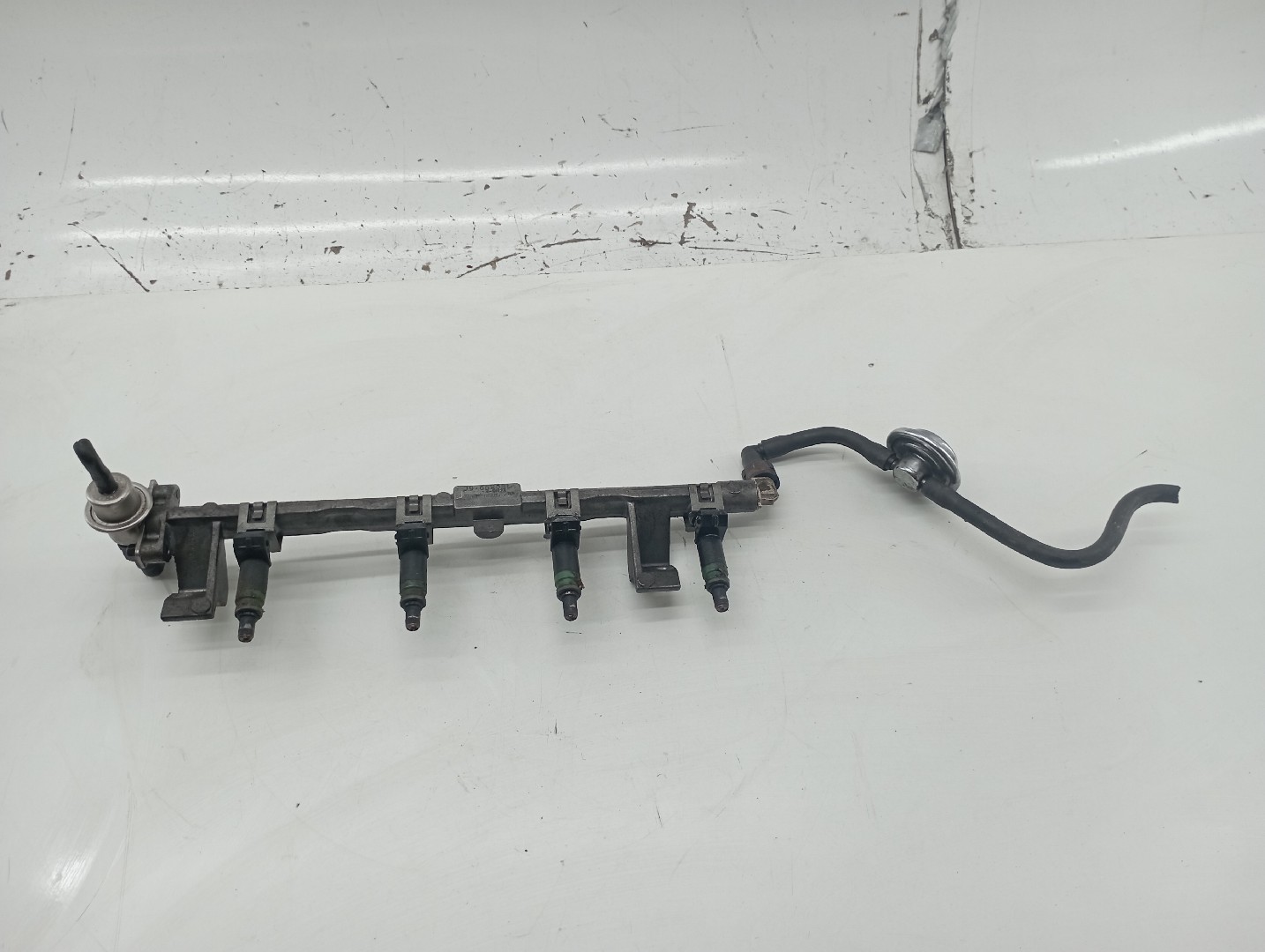 Regua de injeção FORD FOCUS (DAW, DBW) | 98 - 09