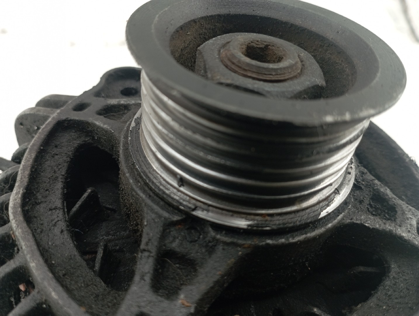 alternateur FORD FOCUS (DAW, DBW) | 98 - 09 Imagem-2