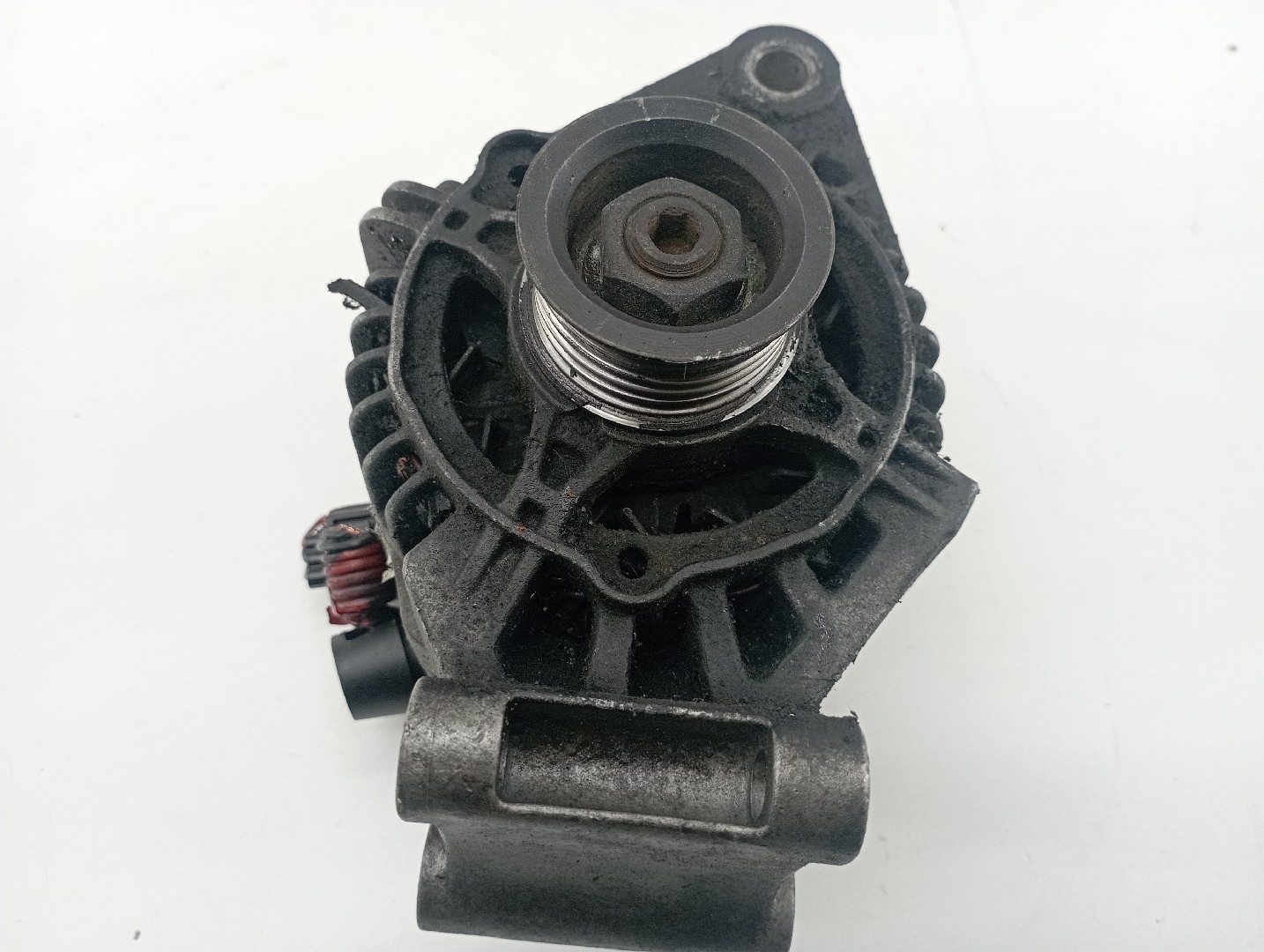 alternateur FORD FOCUS (DAW, DBW) | 98 - 09