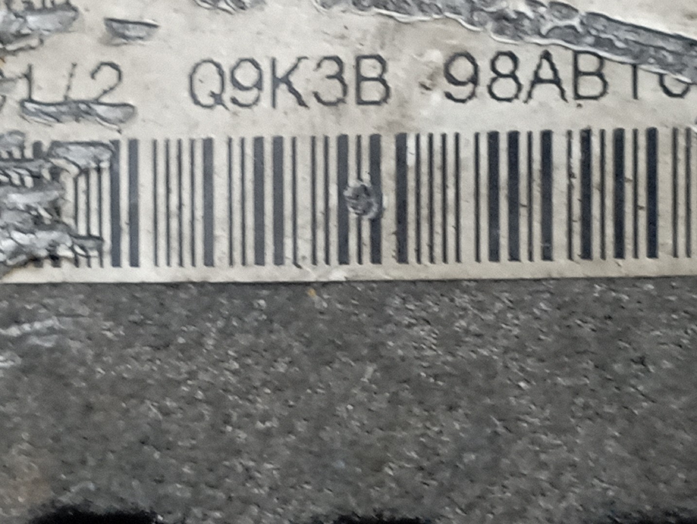 alternateur FORD FOCUS (DAW, DBW) | 98 - 09 Imagem-4