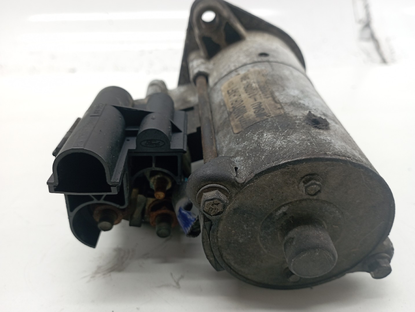 Motor de Arranque FORD FOCUS (DAW, DBW) | 98 - 09 Imagem-2