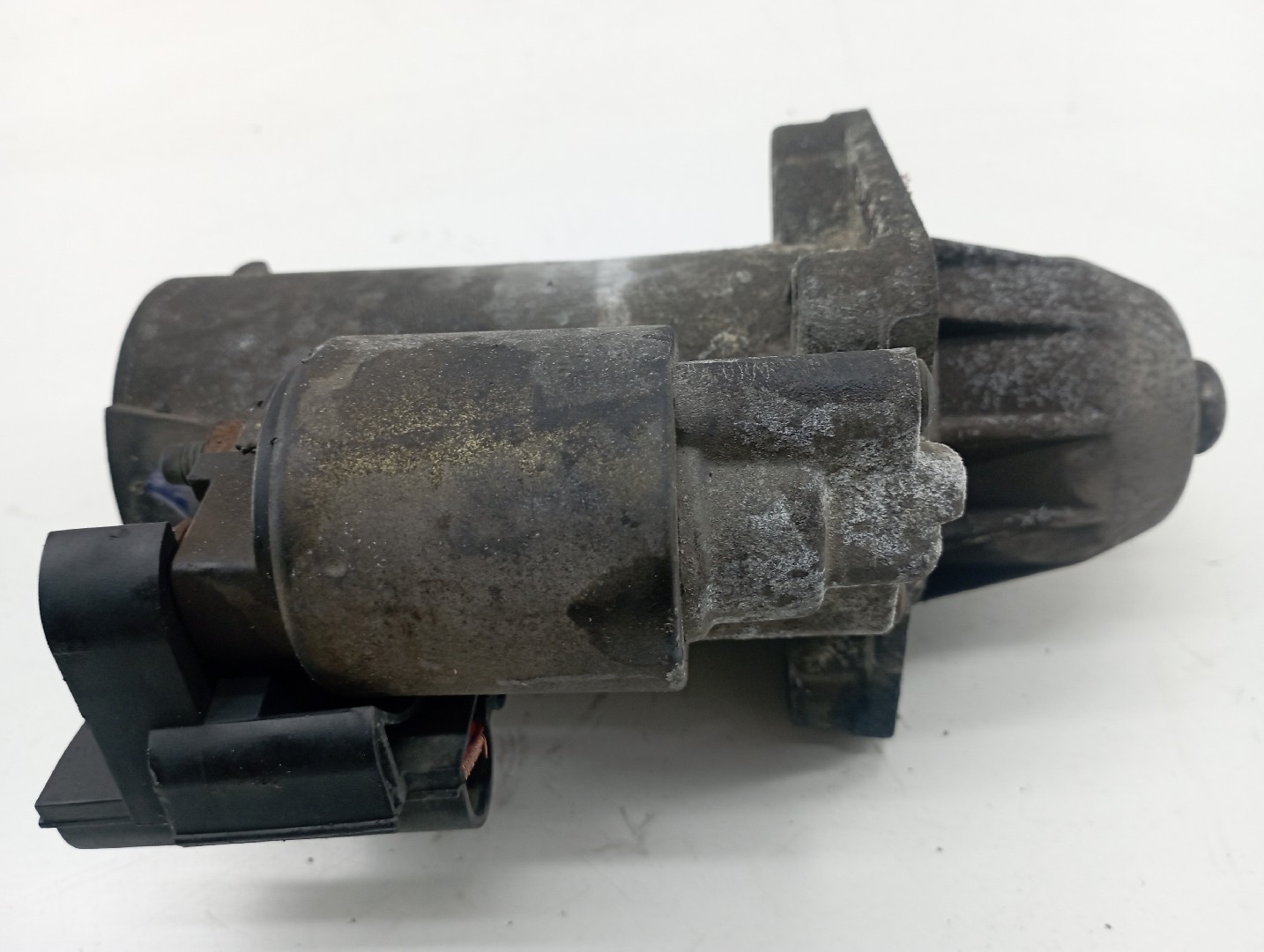 Motor de Arranque FORD FOCUS (DAW, DBW) | 98 - 09 Imagem-3