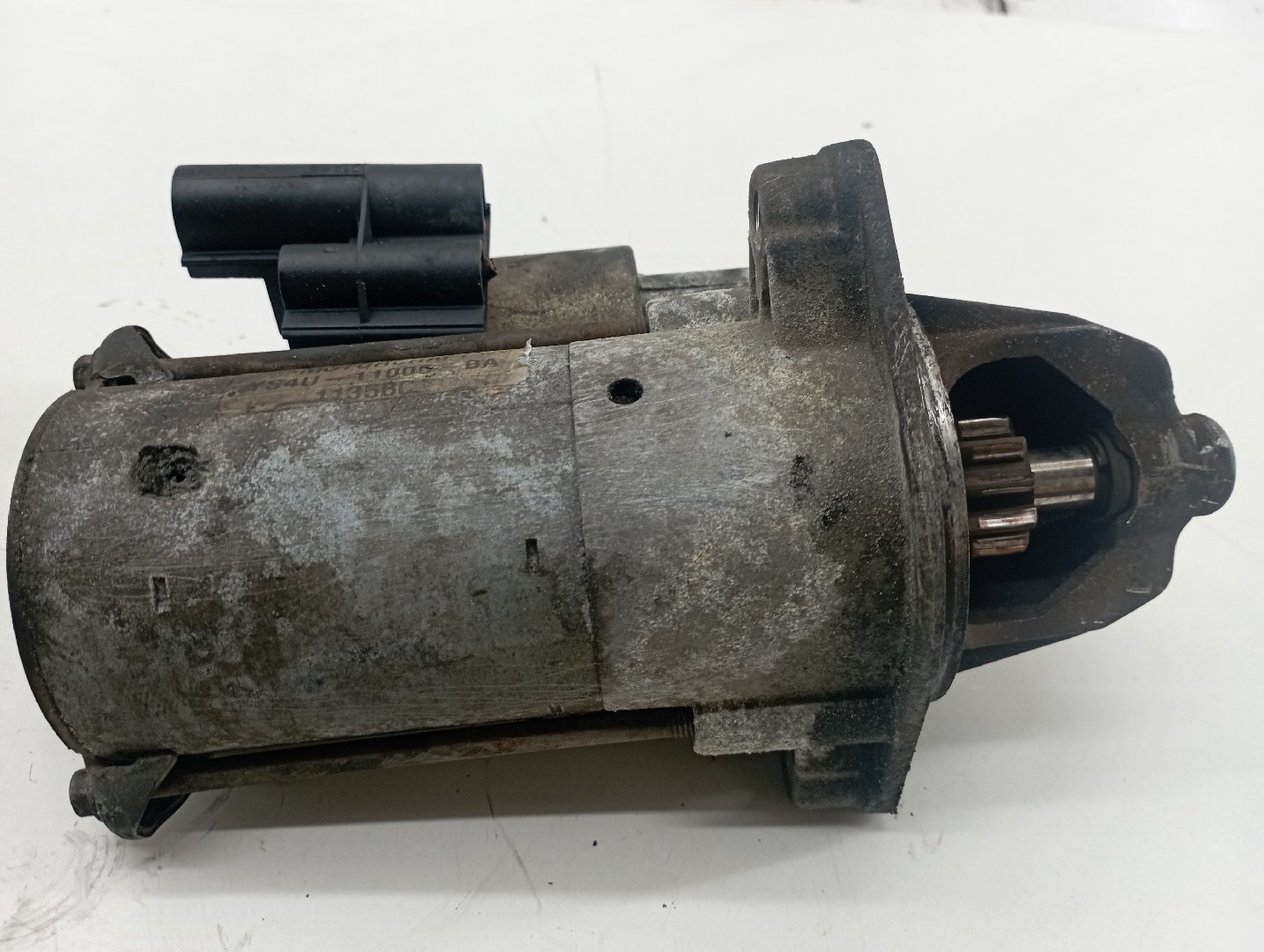 Motor de Arranque FORD FOCUS (DAW, DBW) | 98 - 09 Imagem-1