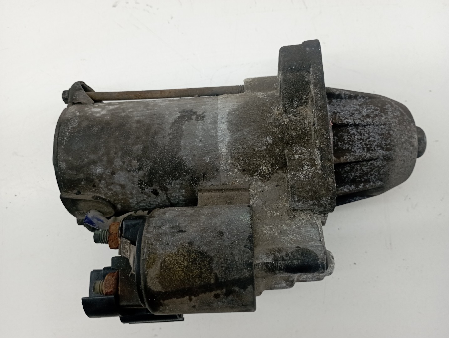 Motor de Arranque FORD FOCUS (DAW, DBW) | 98 - 09 Imagem-4