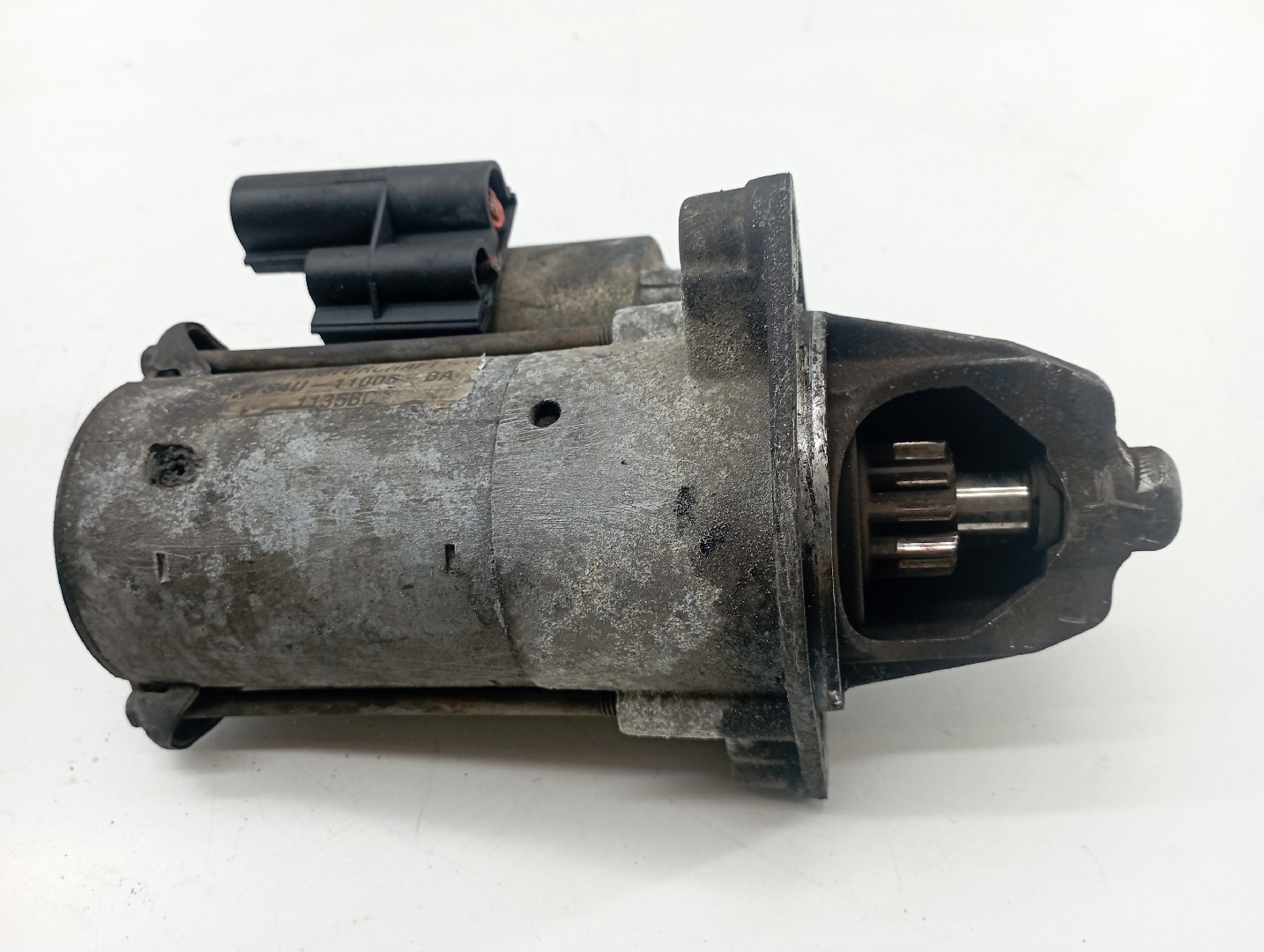 Motor de Arranque FORD FOCUS (DAW, DBW) | 98 - 09 Imagem-7