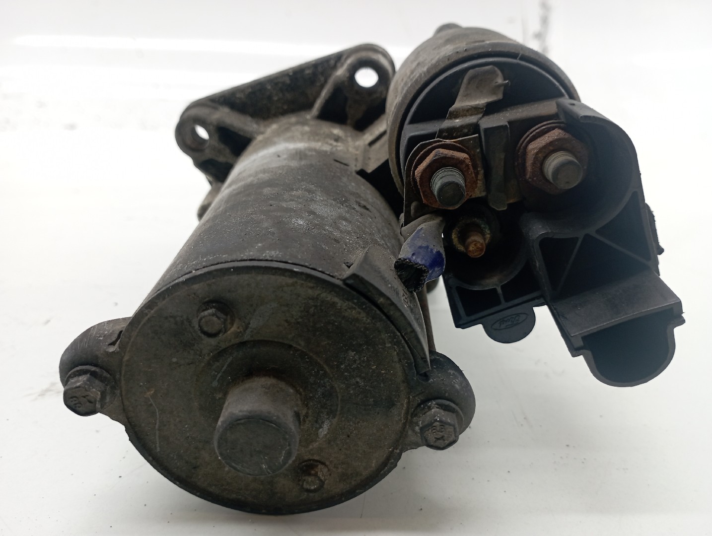 Motor de Arranque FORD FOCUS (DAW, DBW) | 98 - 09 Imagem-5