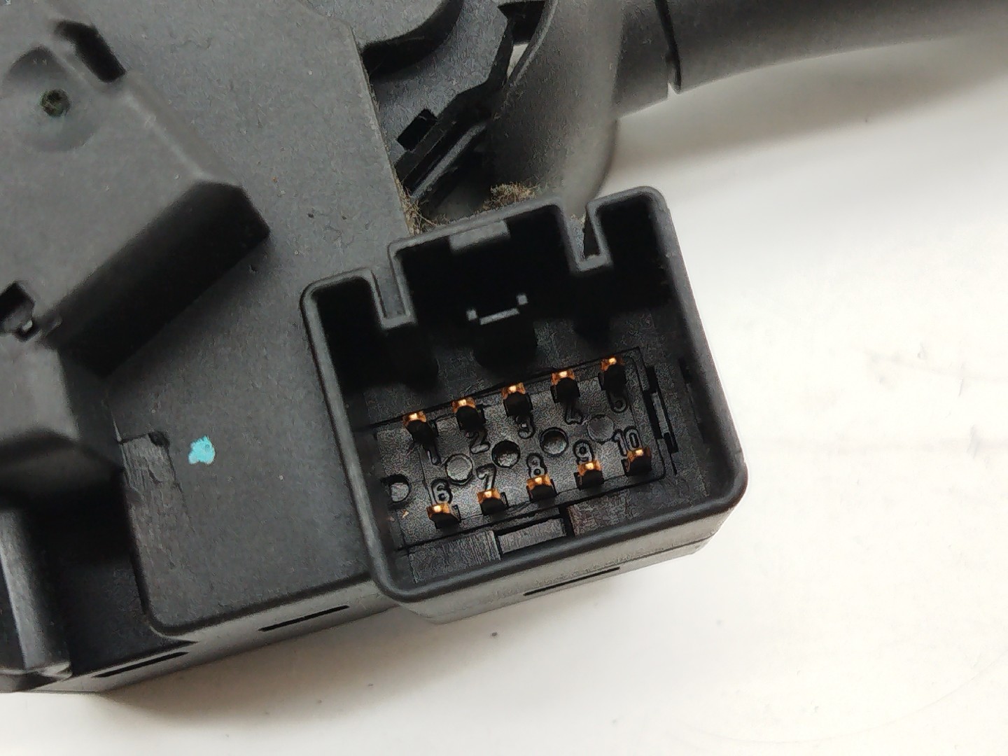 Comutador de piscas FORD FOCUS (DAW, DBW) | 98 - 09 Imagem-2