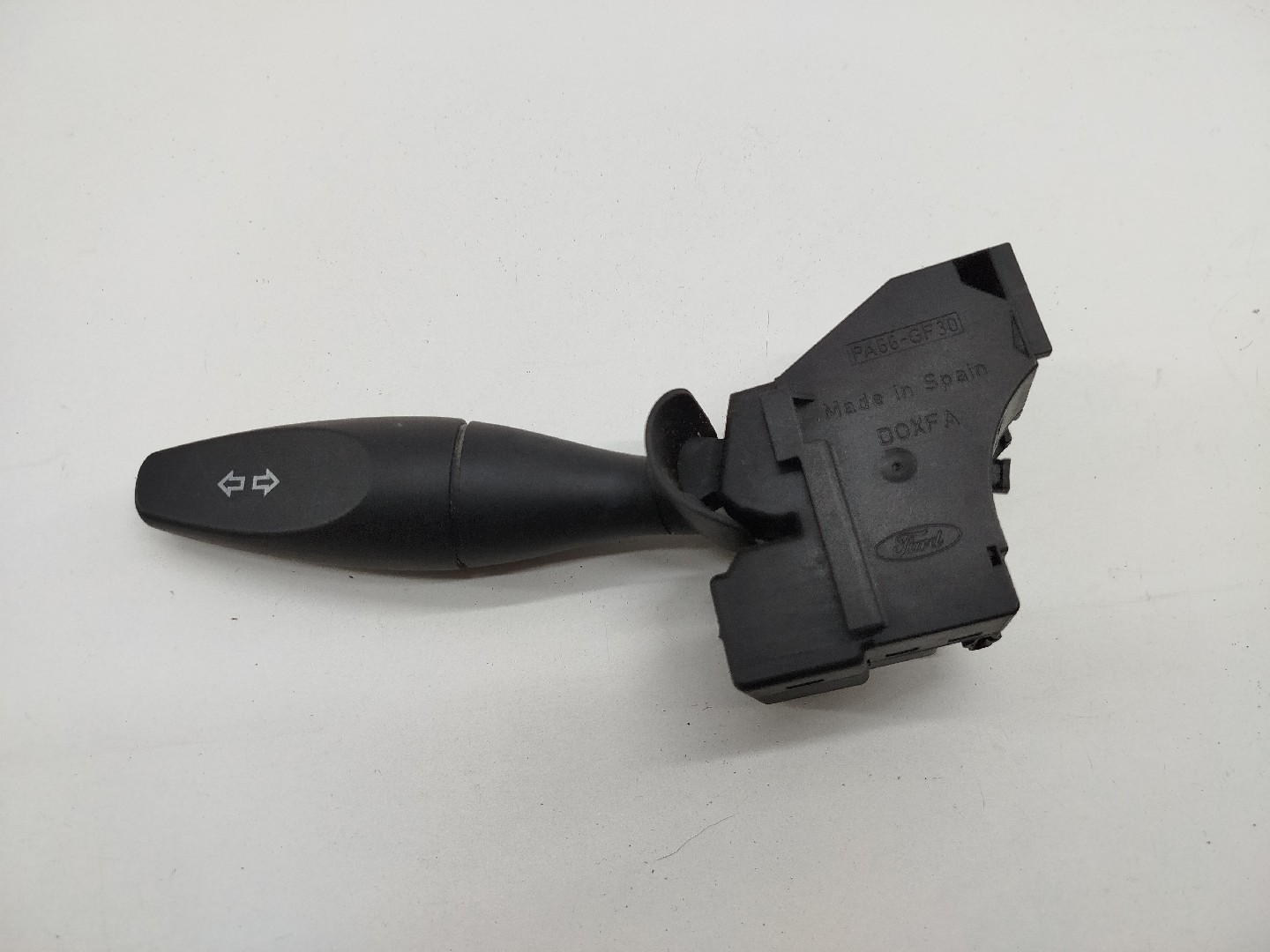 Comutador de piscas FORD FOCUS (DAW, DBW) | 98 - 09 Imagem-4