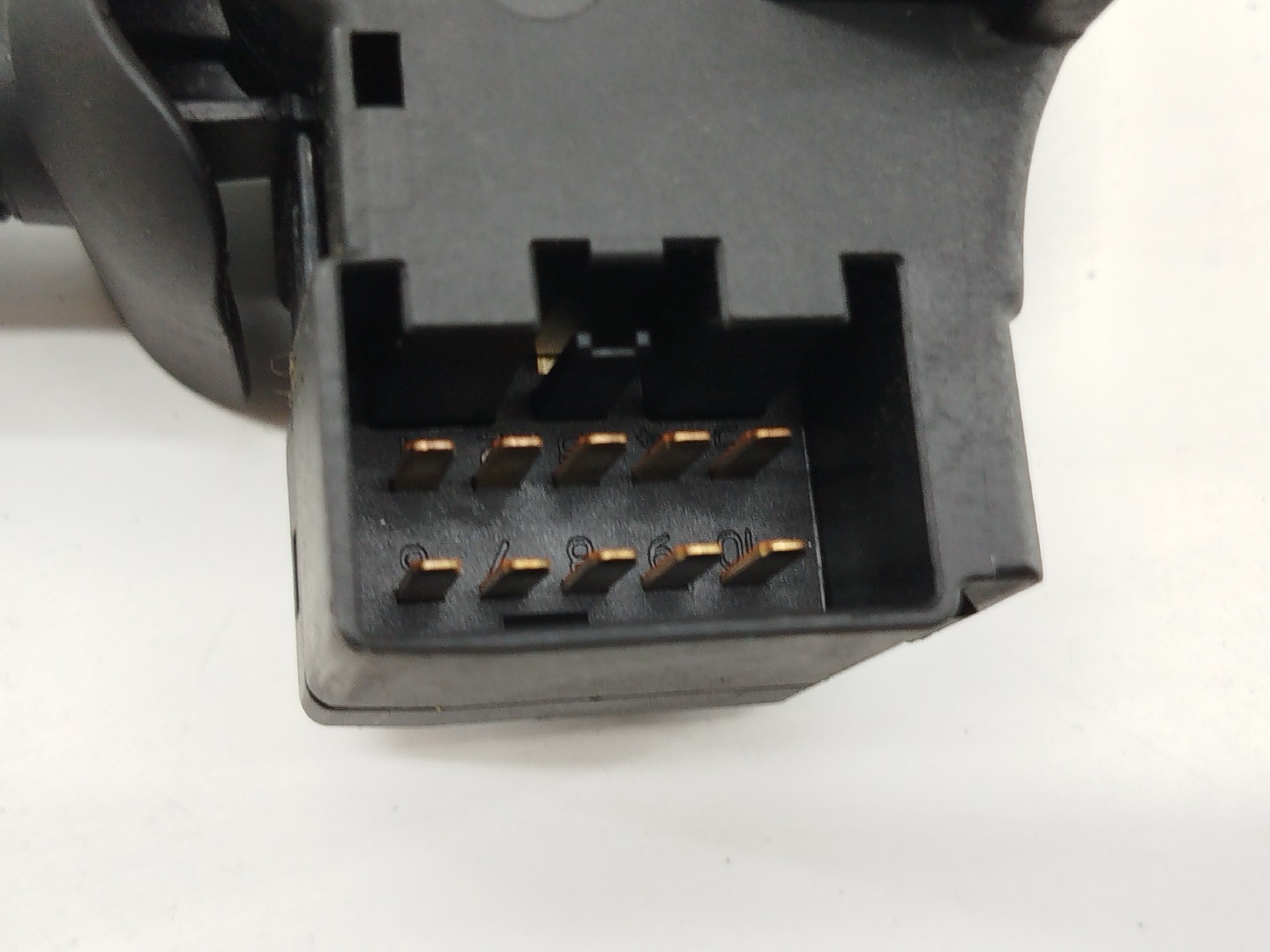 Comutador de limpa-para-brisas FORD FOCUS (DAW, DBW) | 98 - 09 Imagem-3