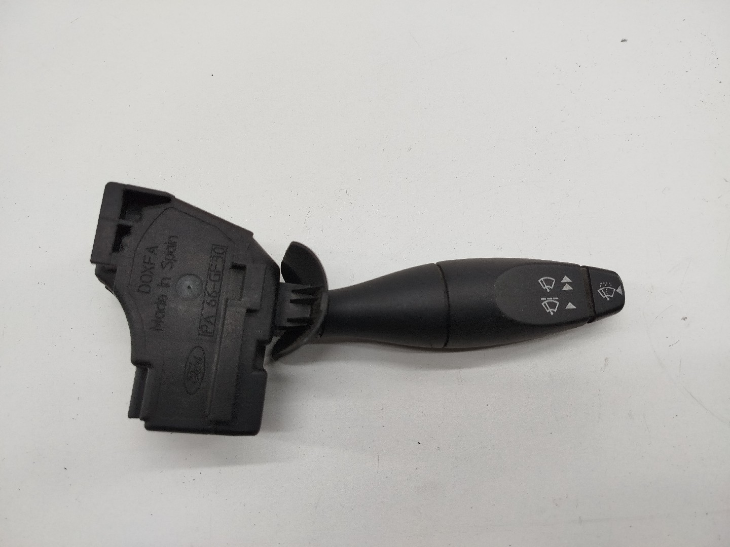 Comutador de limpa-para-brisas FORD FOCUS (DAW, DBW) | 98 - 09