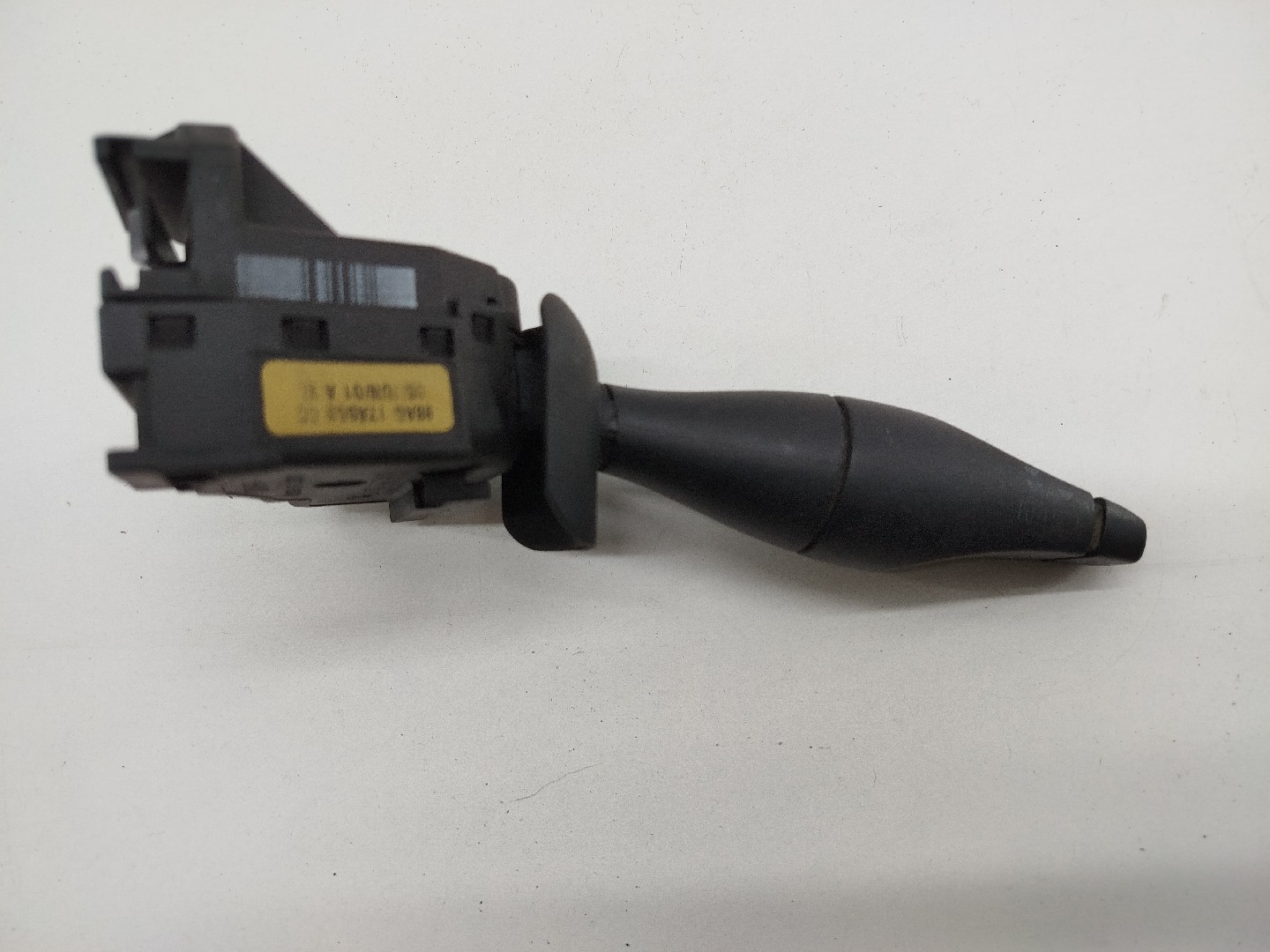 Comutador de limpa-para-brisas FORD FOCUS (DAW, DBW) | 98 - 09 Imagem-1