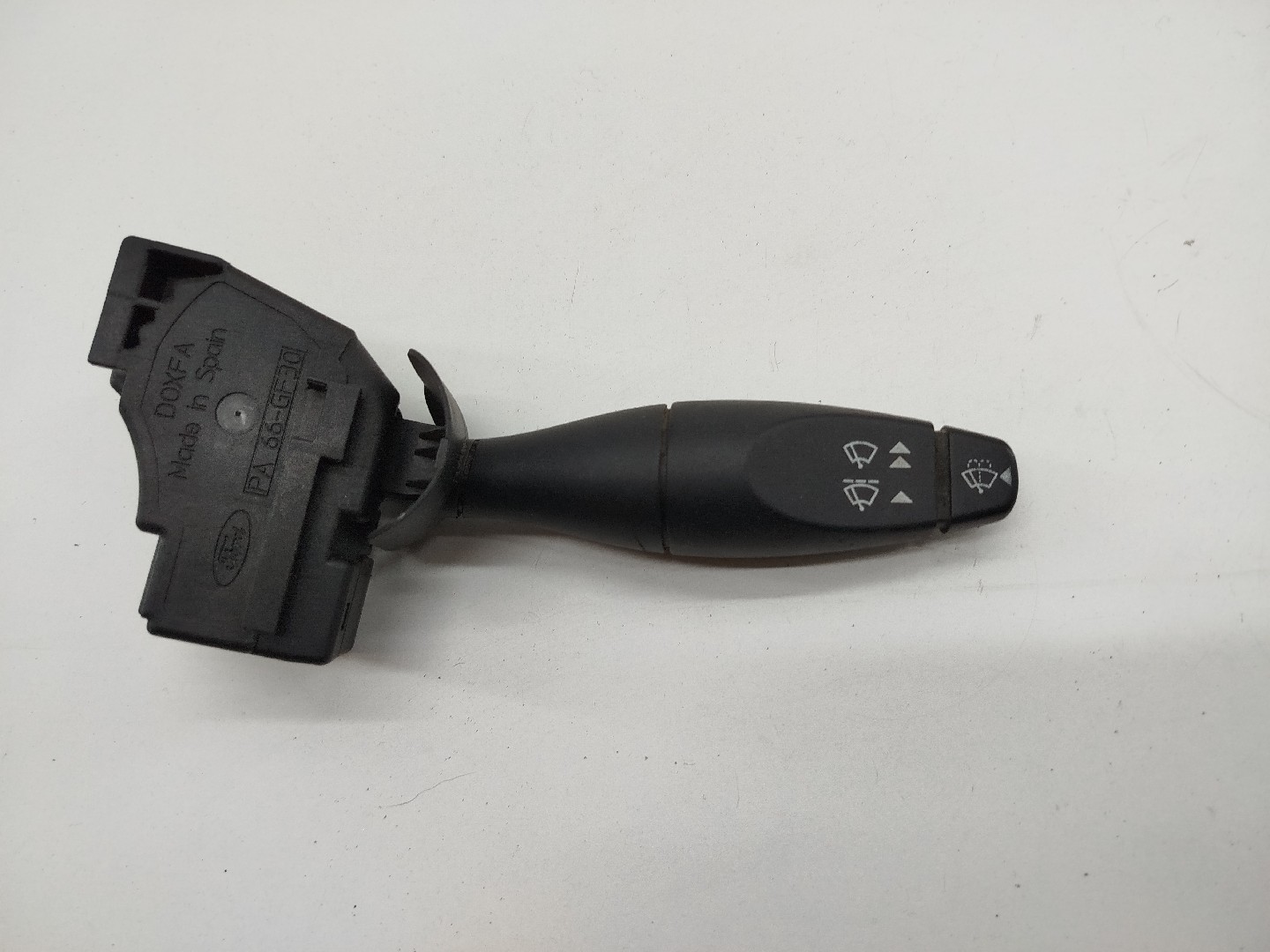 Comutador de limpa-para-brisas FORD FOCUS (DAW, DBW) | 98 - 09 Imagem-5