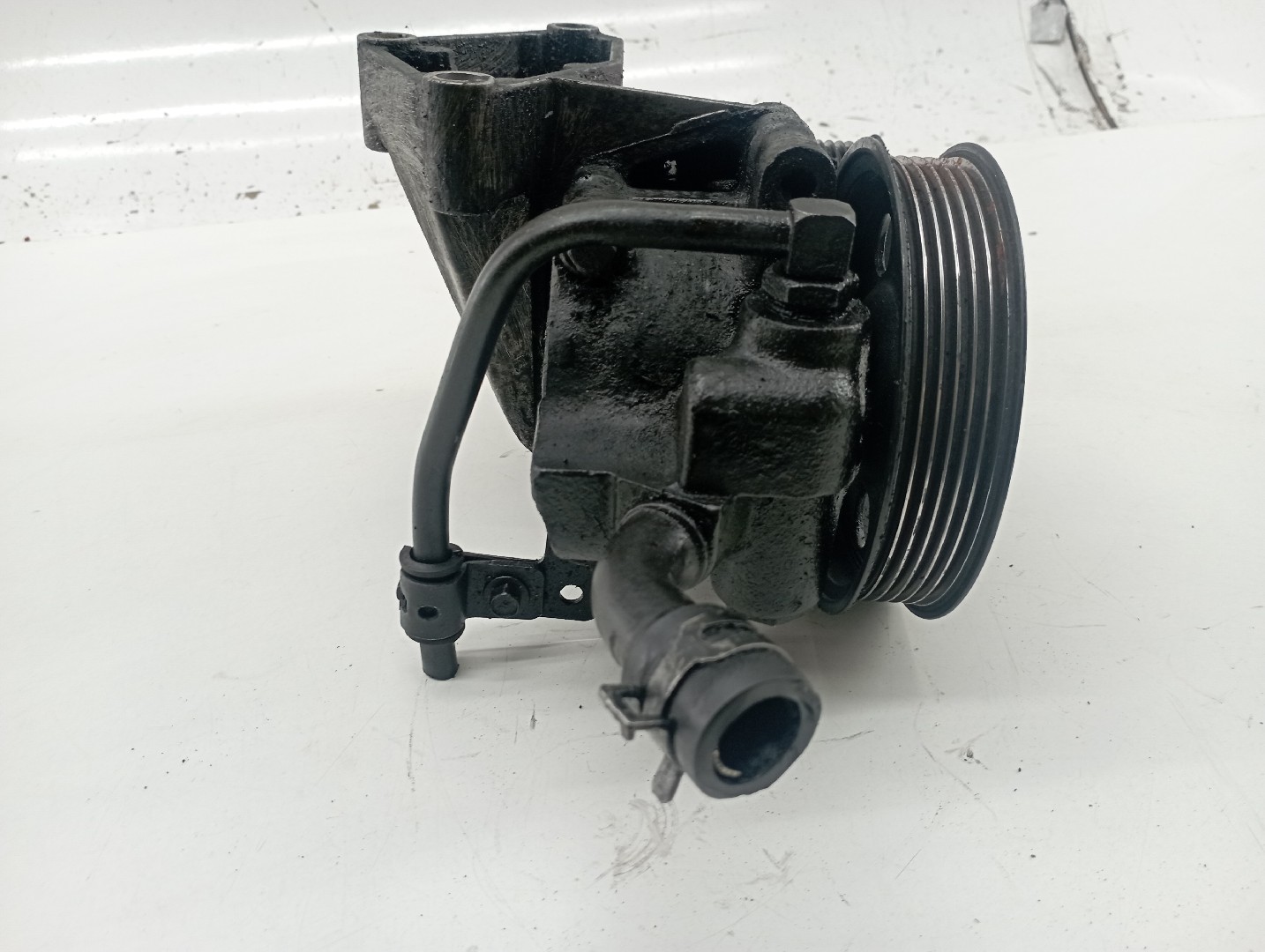 Bomba de direção FORD FOCUS (DAW, DBW) | 98 - 09 Imagem-1