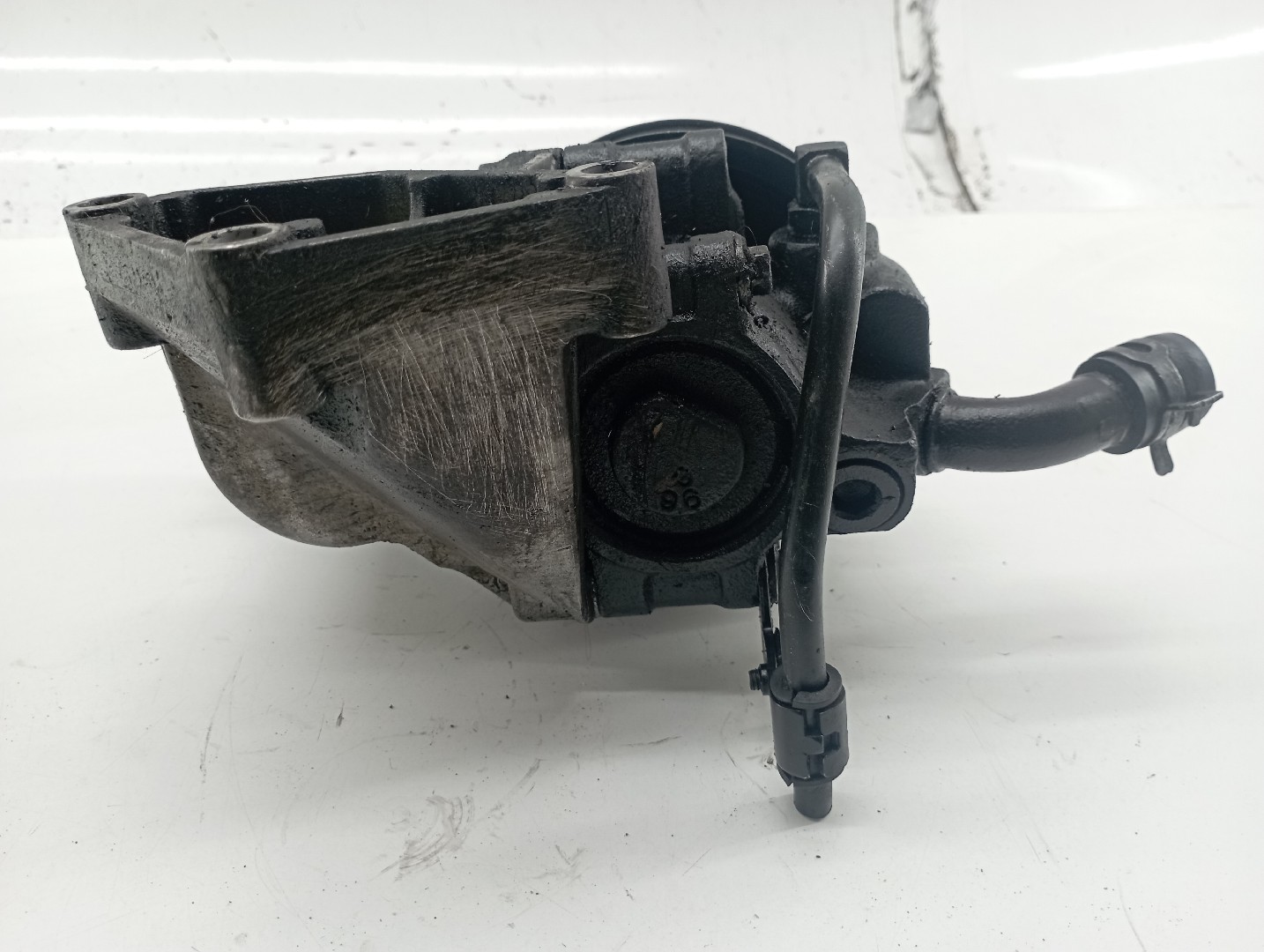 Bomba de direção FORD FOCUS (DAW, DBW) | 98 - 09 Imagem-2