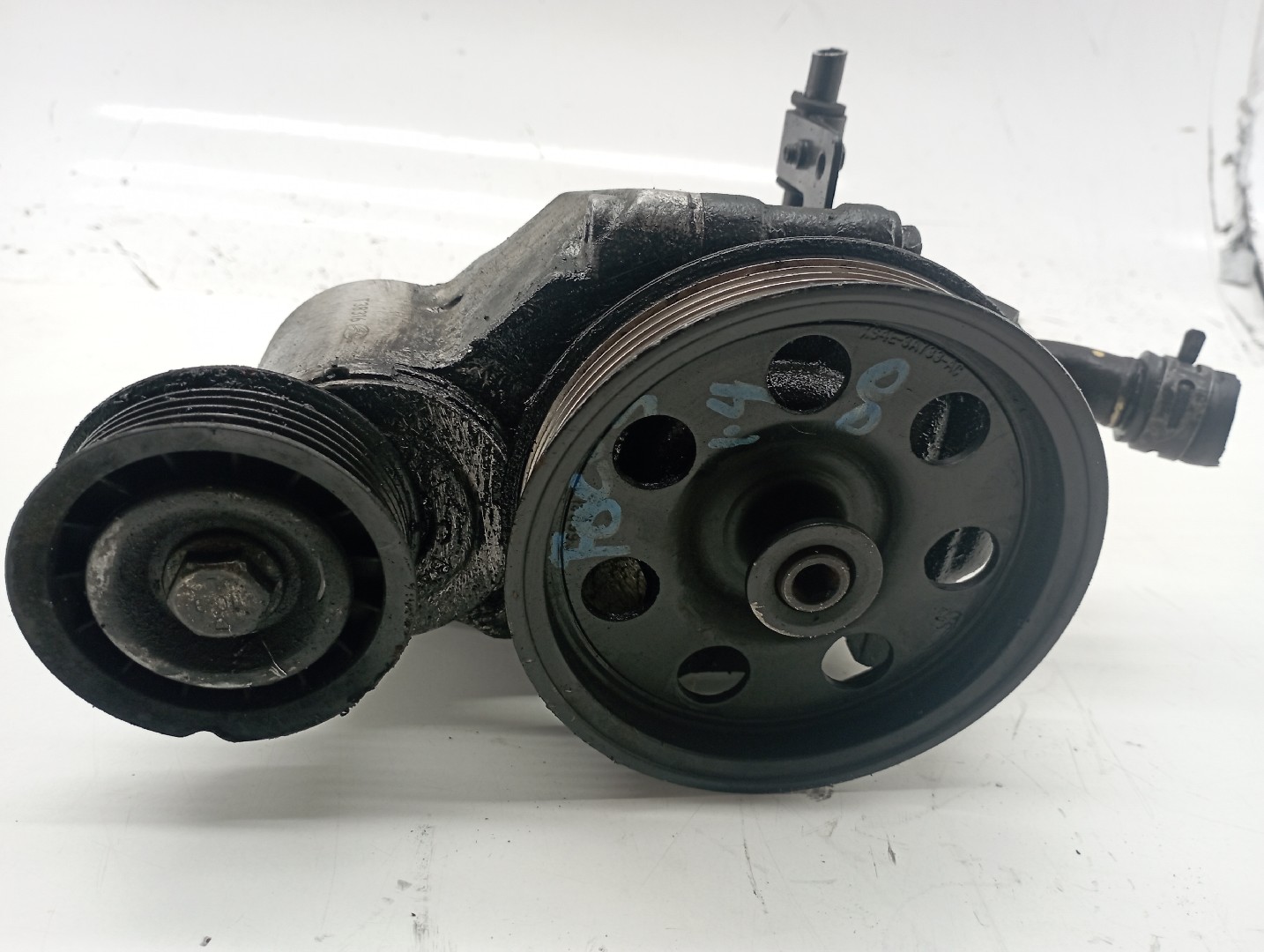 Bomba de direção FORD FOCUS (DAW, DBW) | 98 - 09 Imagem-6