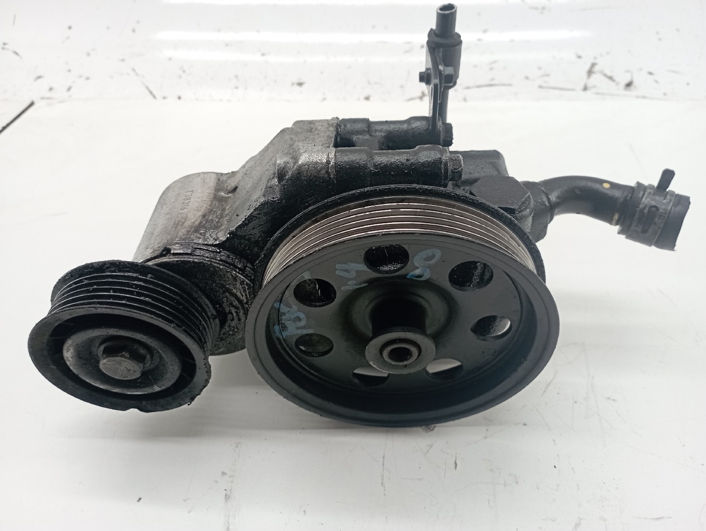 Bomba de direção FORD FOCUS (DAW, DBW) | 98 - 09 Imagem-7
