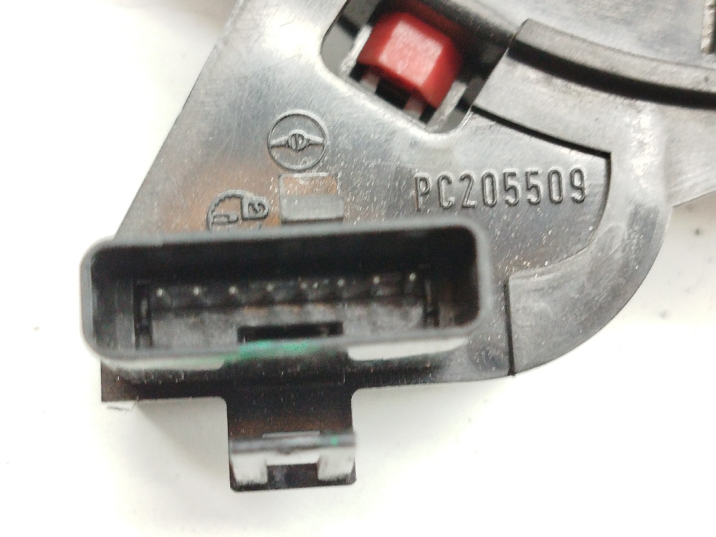 Cinta de Airbag FORD FOCUS (DAW, DBW) | 98 - 09 Imagem-4