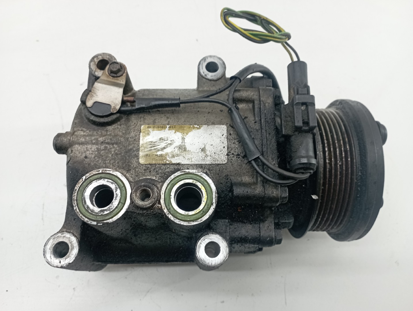 A/C Copmpressor FORD FOCUS (DAW, DBW) | 98 - 09