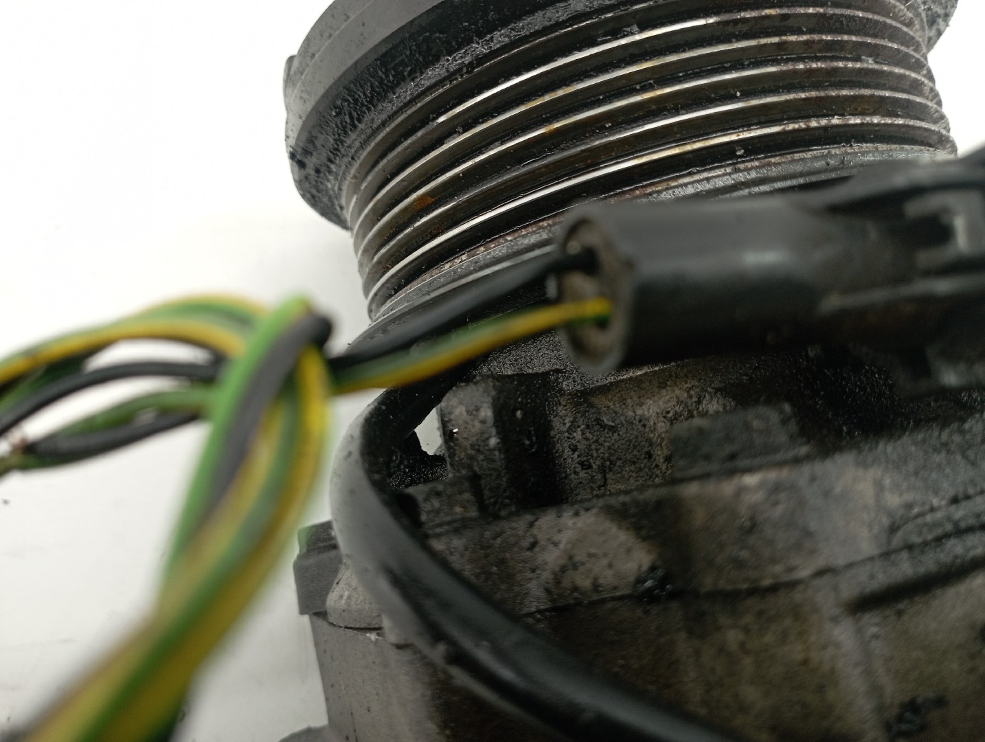 Compressor do Ar Condicionado FORD FOCUS (DAW, DBW) | 98 - 09 Imagem-3