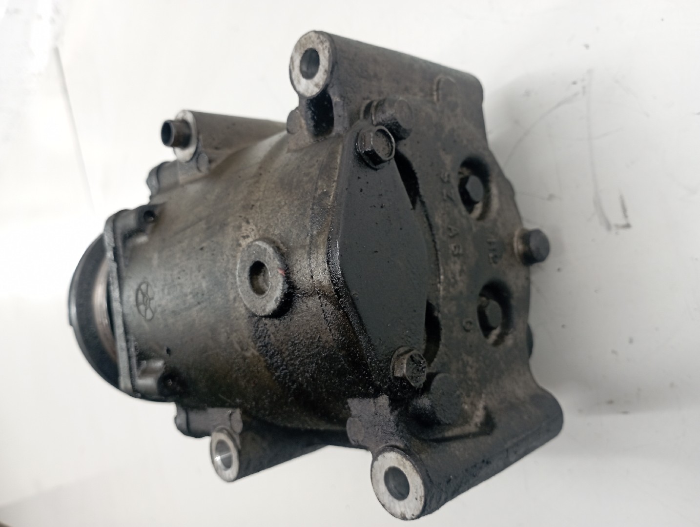 Compressor do Ar Condicionado FORD FOCUS (DAW, DBW) | 98 - 09 Imagem-6