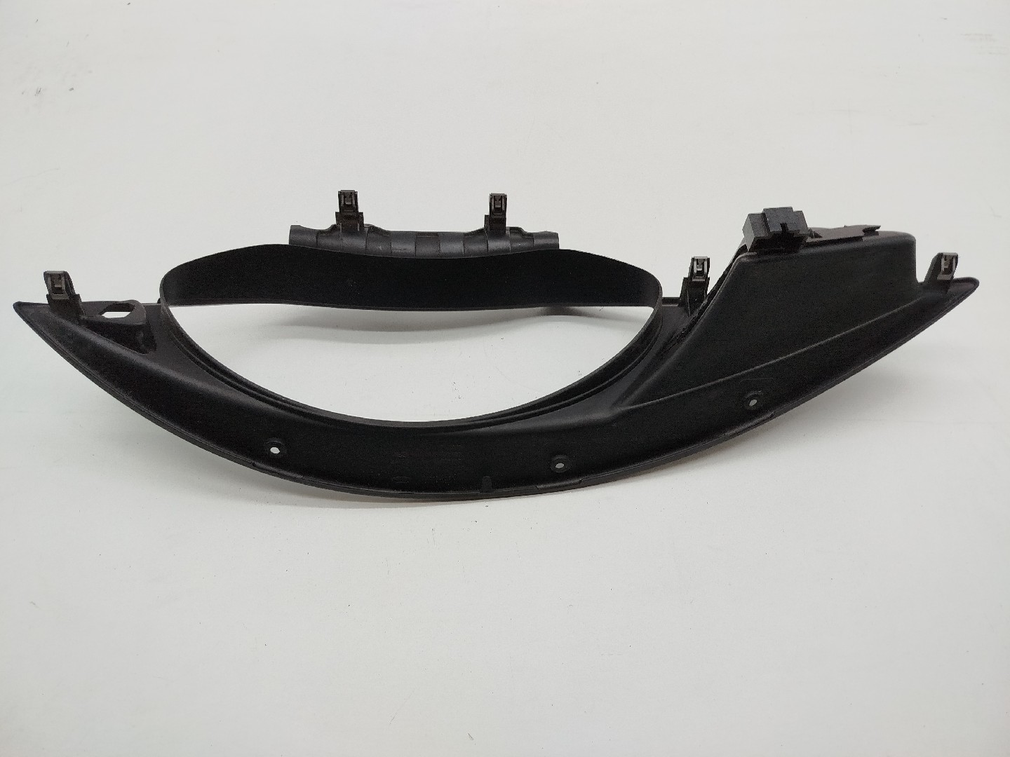 Aro de quadrante FORD FOCUS (DAW, DBW) | 98 - 09 Imagem-2