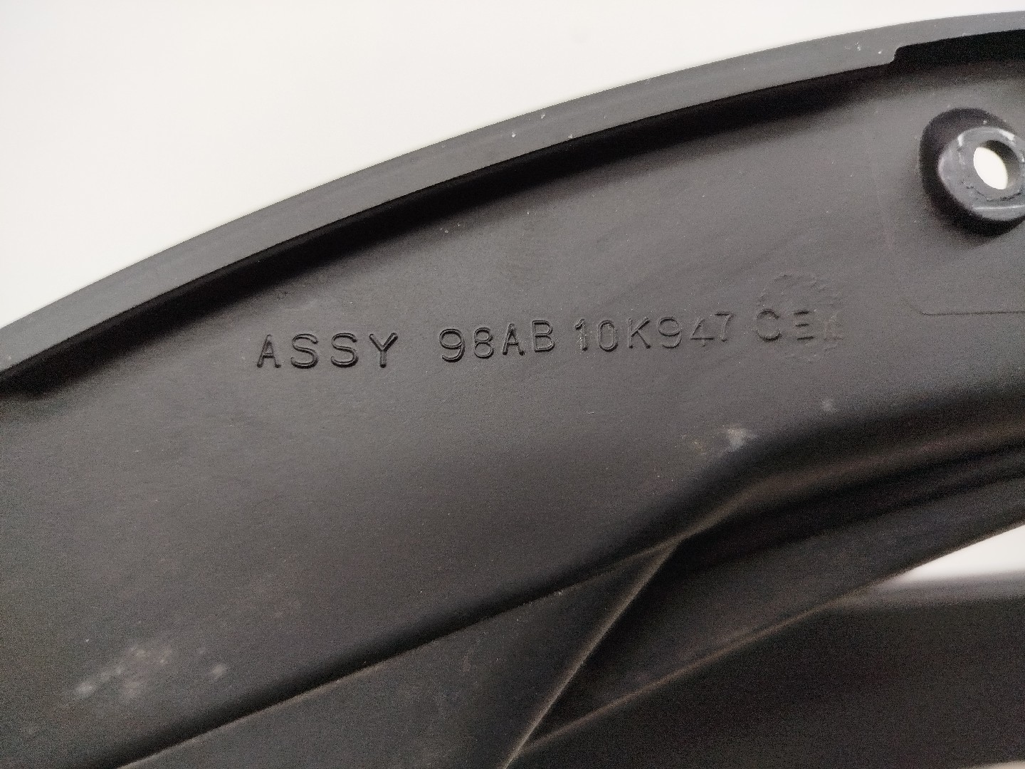 Aro de quadrante FORD FOCUS (DAW, DBW) | 98 - 09 Imagem-4