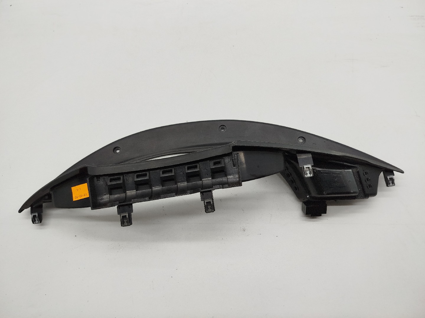 Aro de quadrante FORD FOCUS (DAW, DBW) | 98 - 09 Imagem-8