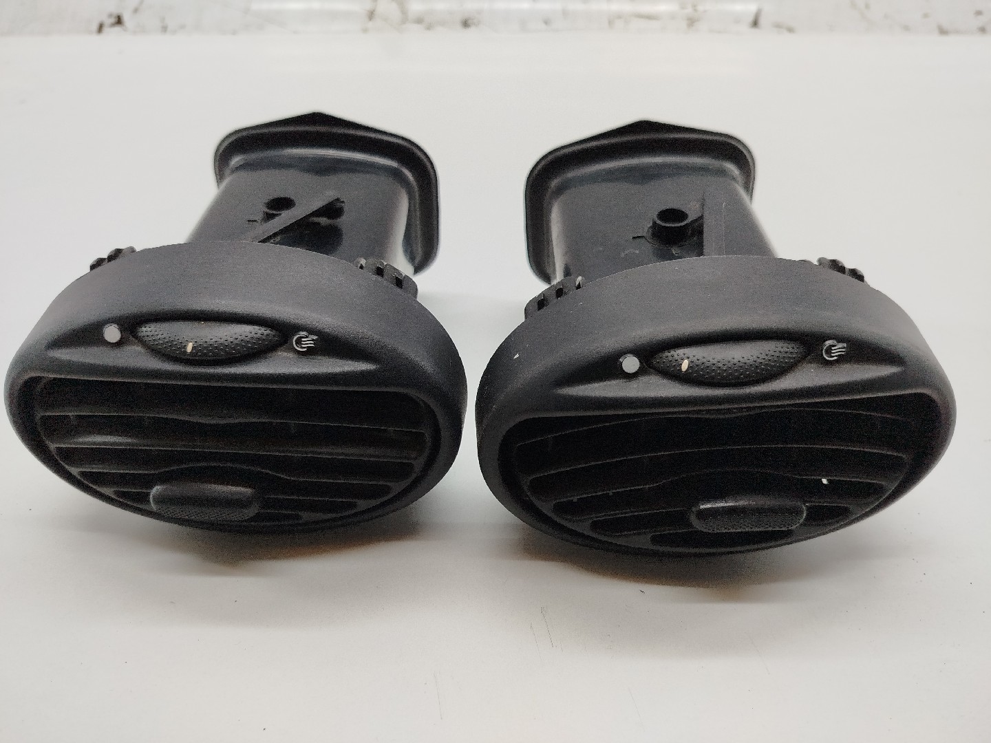 Difusor de ar FORD FOCUS (DAW, DBW) | 98 - 09