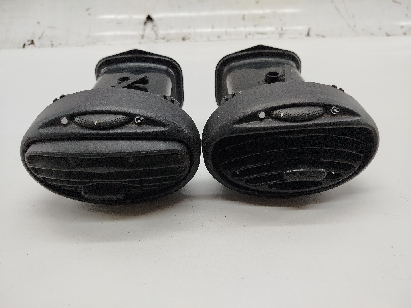 Difusor de ar FORD FOCUS (DAW, DBW) | 98 - 09 Imagem-5