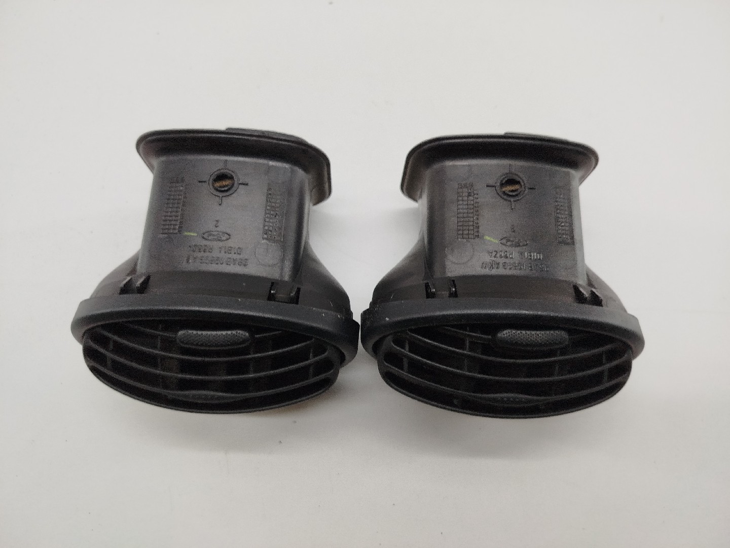 Difusor de ar central FORD FOCUS (DAW, DBW) | 98 - 09 Imagem-1