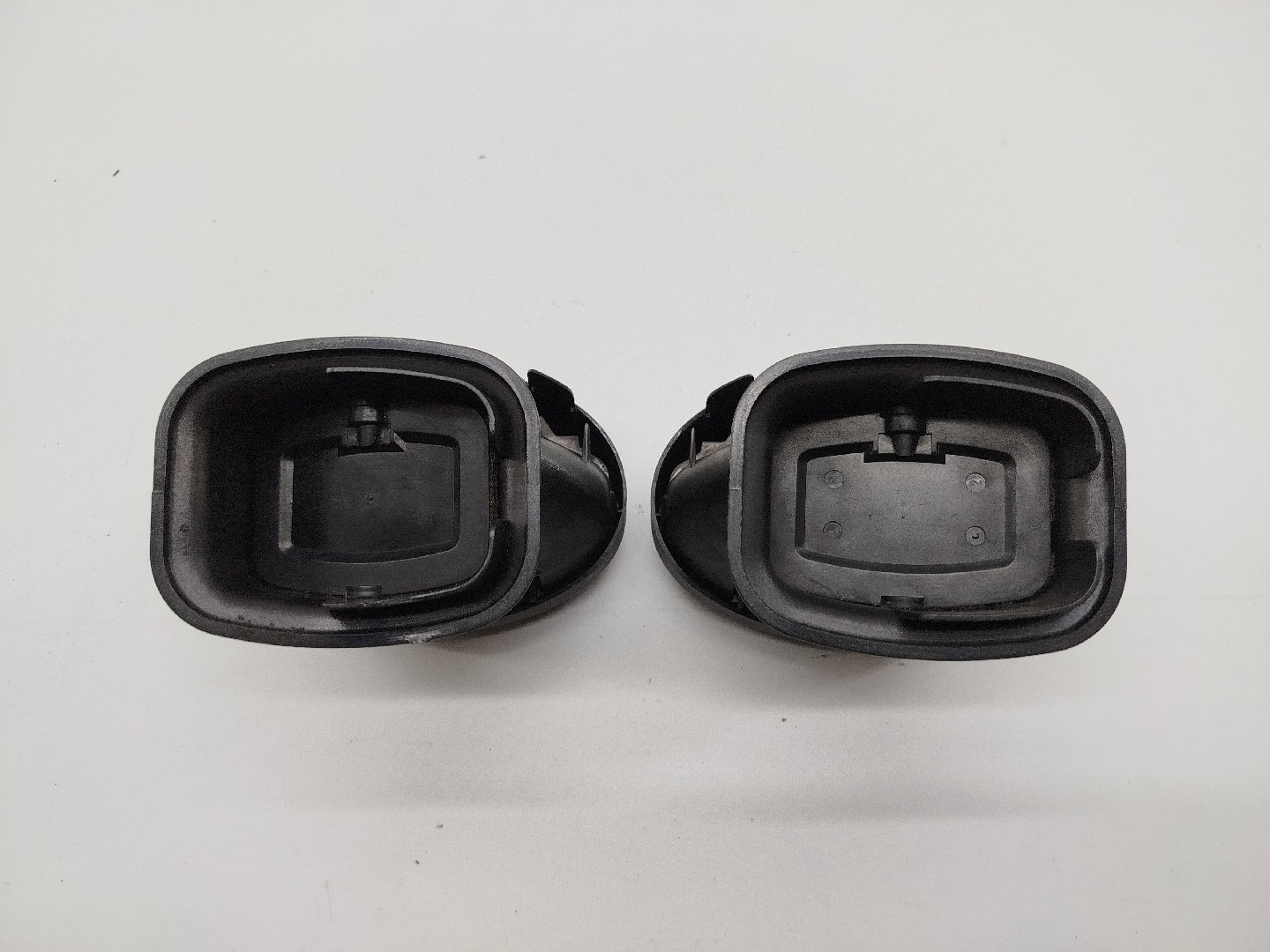 Difusor de ar central FORD FOCUS (DAW, DBW) | 98 - 09 Imagem-3