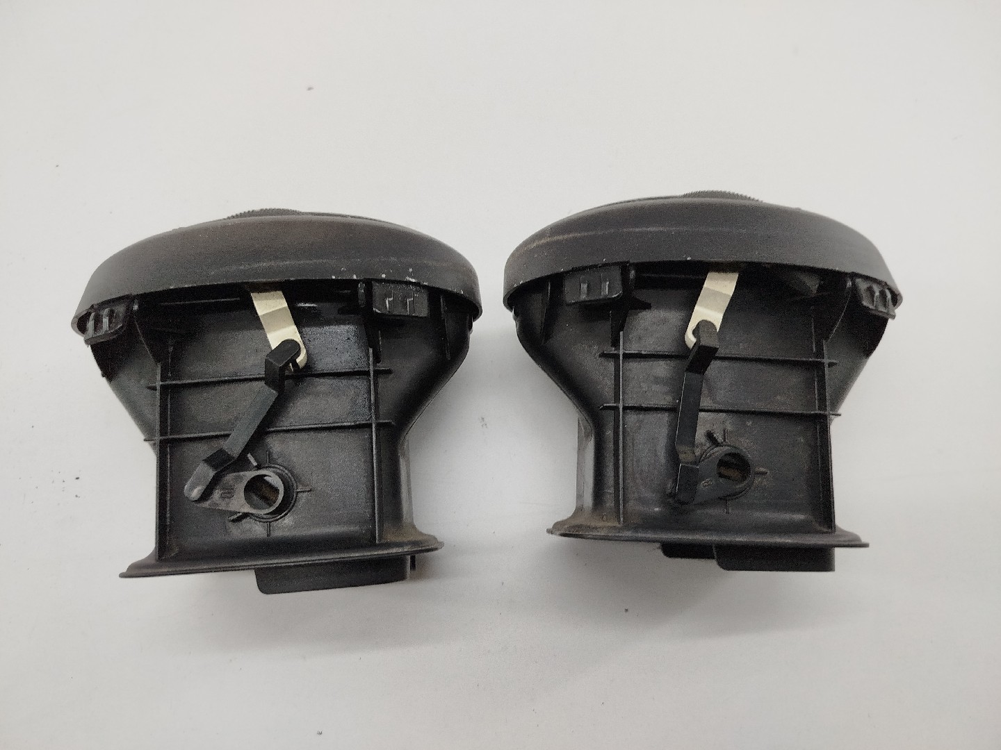 Difusor de ar central FORD FOCUS (DAW, DBW) | 98 - 09 Imagem-4