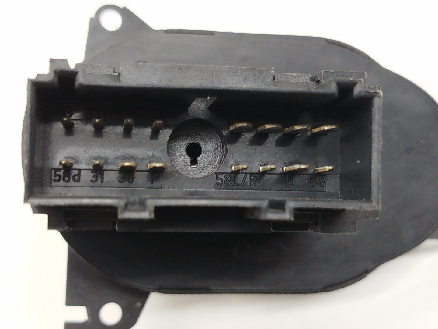 Comutador de luzes FORD FOCUS (DAW, DBW) | 98 - 09 Imagem-2