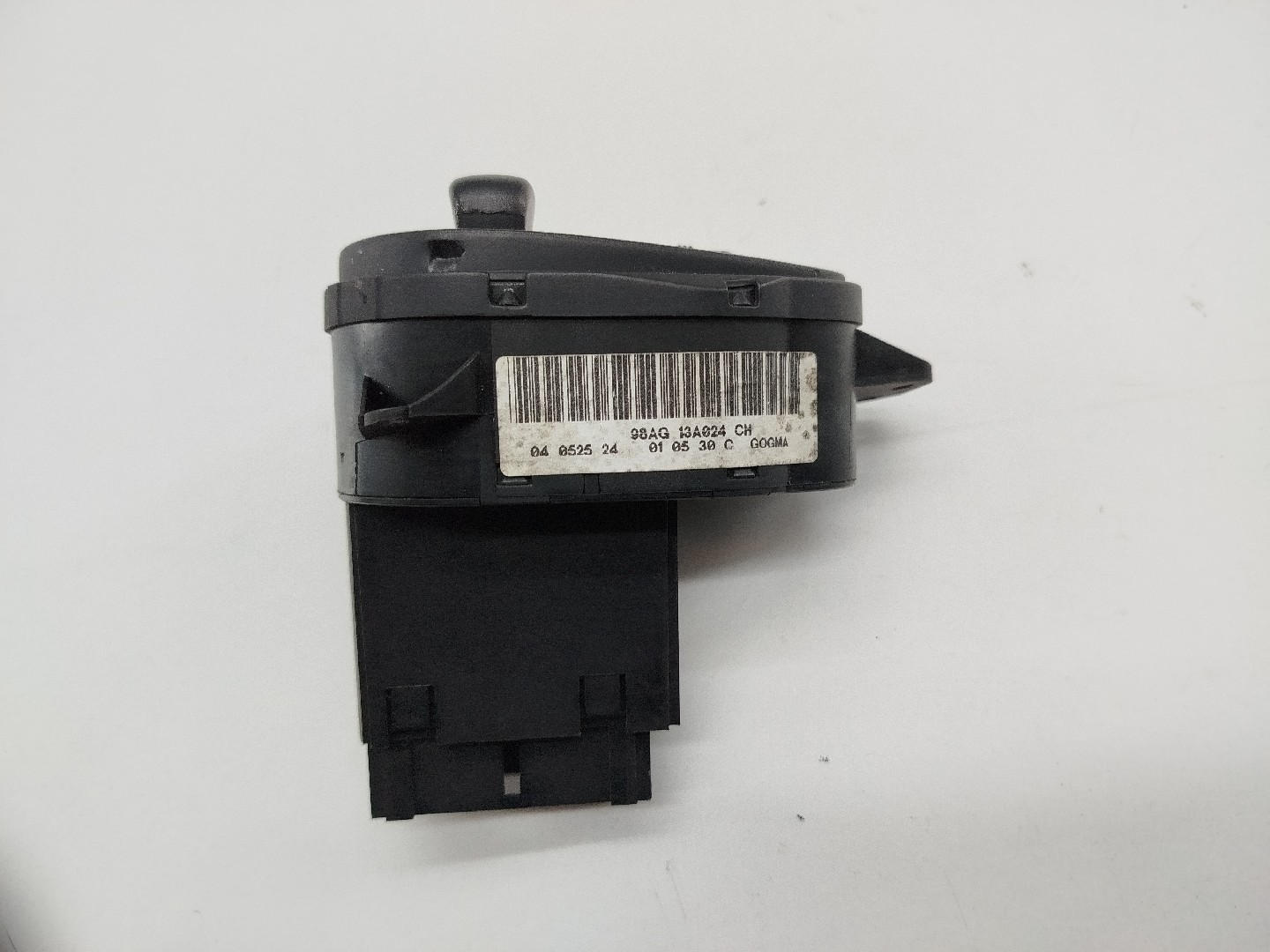 Comutador de luzes FORD FOCUS (DAW, DBW) | 98 - 09 Imagem-3