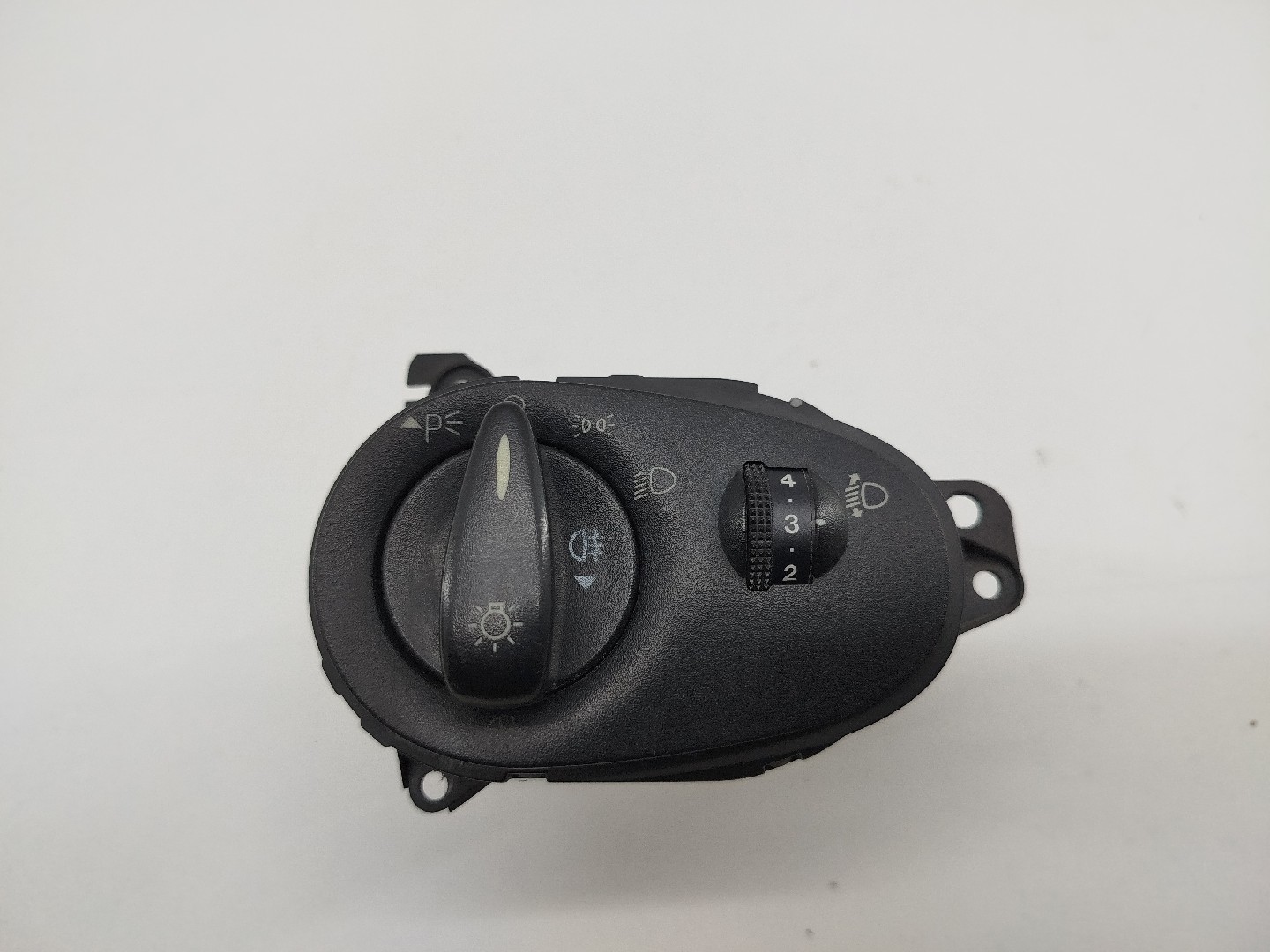 Comutador de luzes FORD FOCUS (DAW, DBW) | 98 - 09 Imagem-5