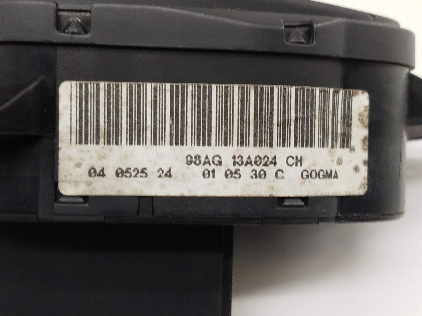 Comutador de luzes FORD FOCUS (DAW, DBW) | 98 - 09 Imagem-4