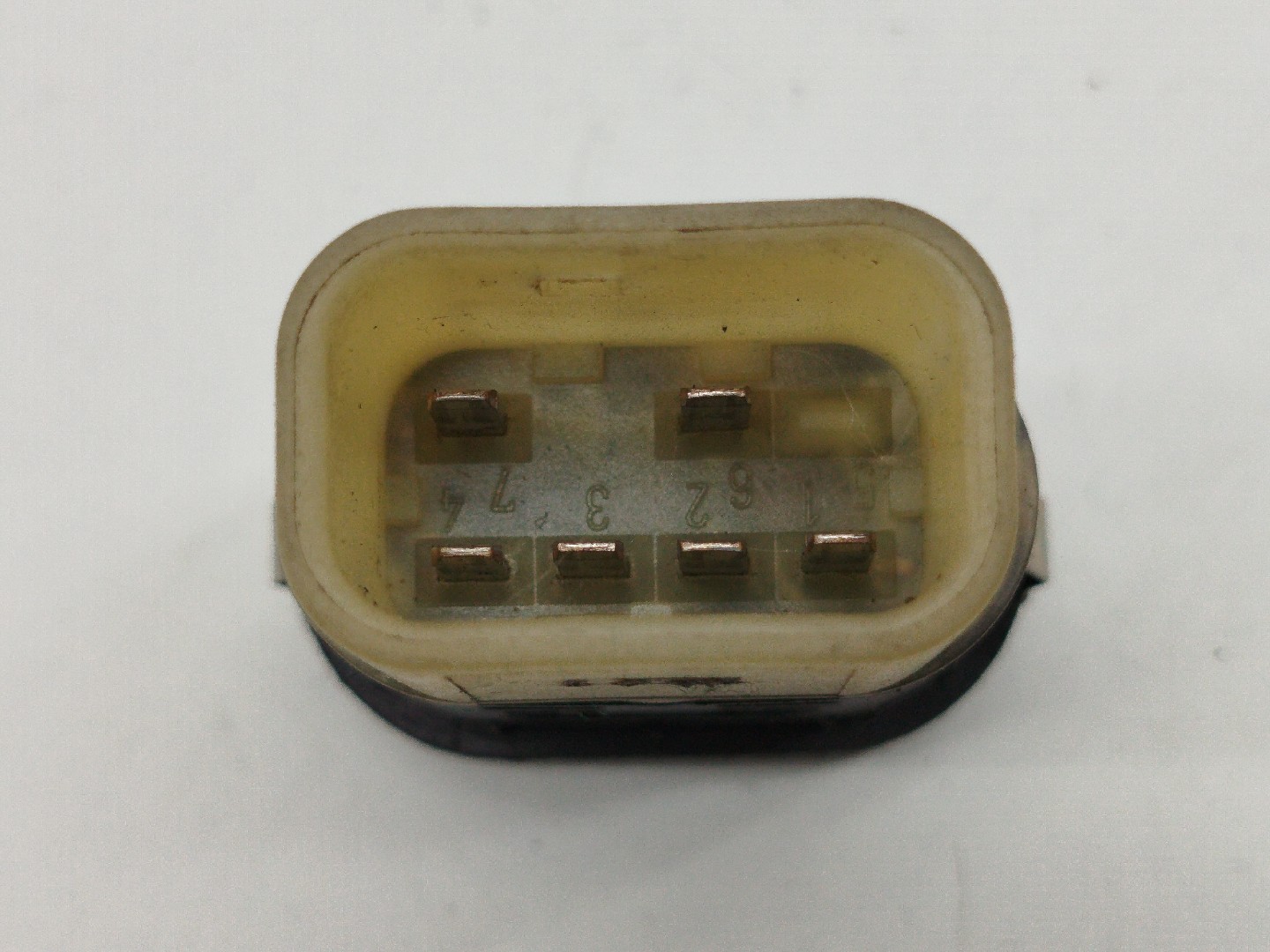 Comutador de vidro FORD FOCUS (DAW, DBW) | 98 - 09 Imagem-3